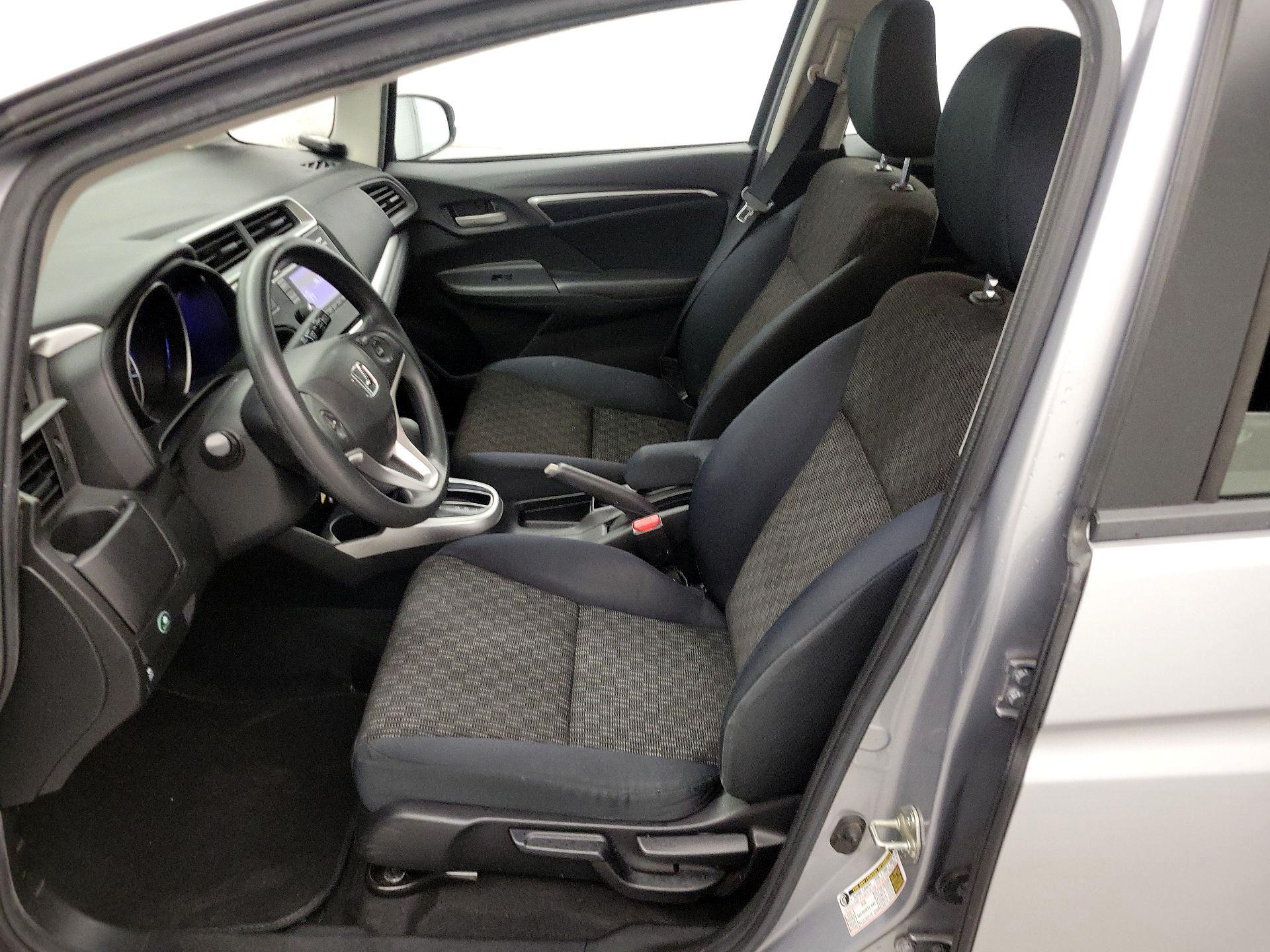 Thumbnail: 2017 Honda Fit - 11