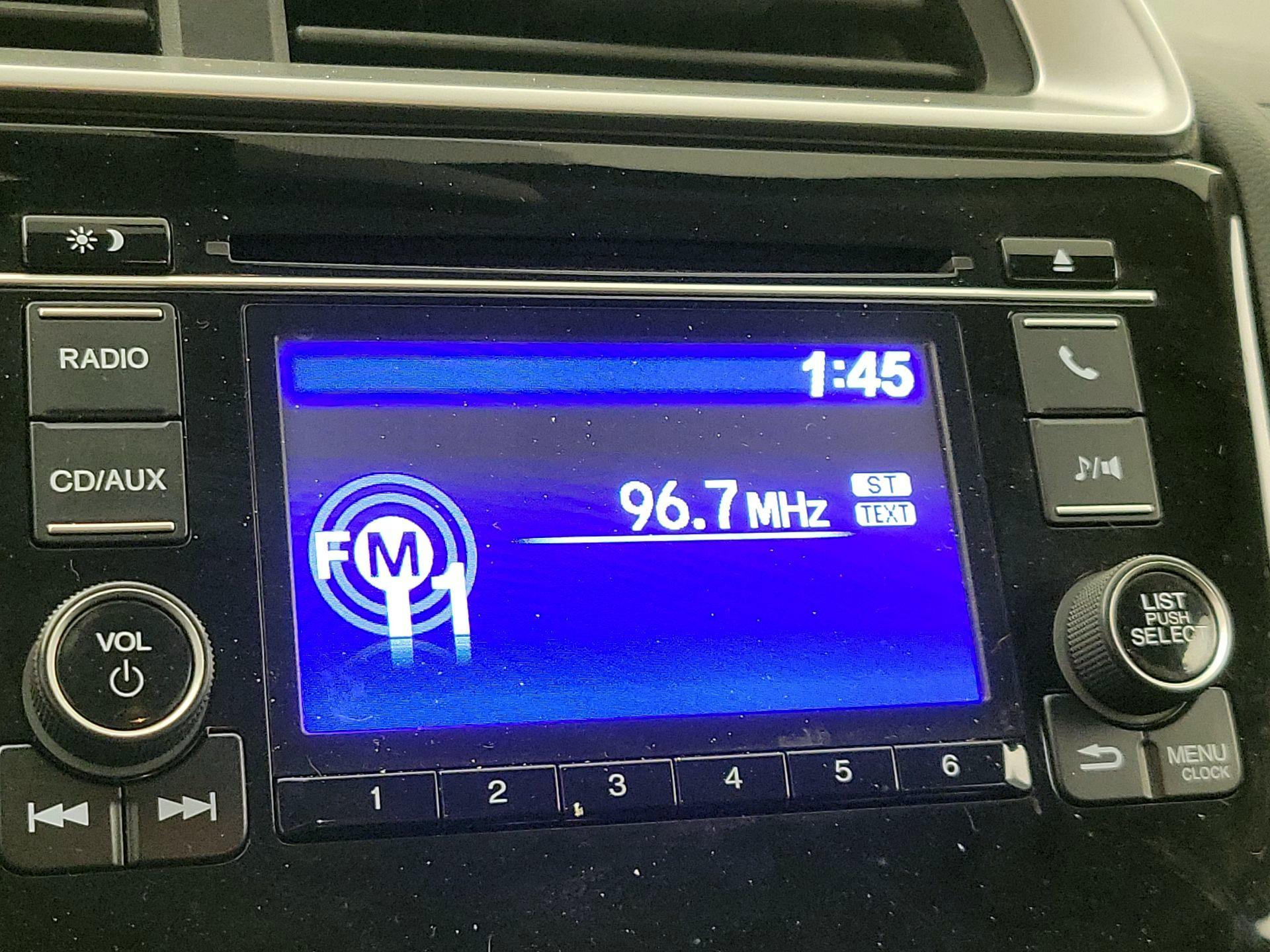 Thumbnail: 2017 Honda Fit - 15