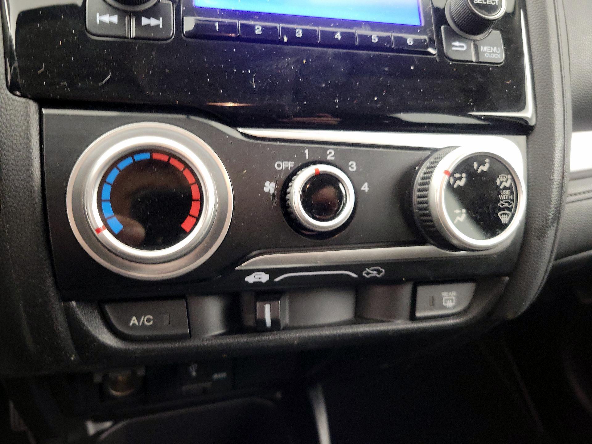 Thumbnail: 2017 Honda Fit - 16