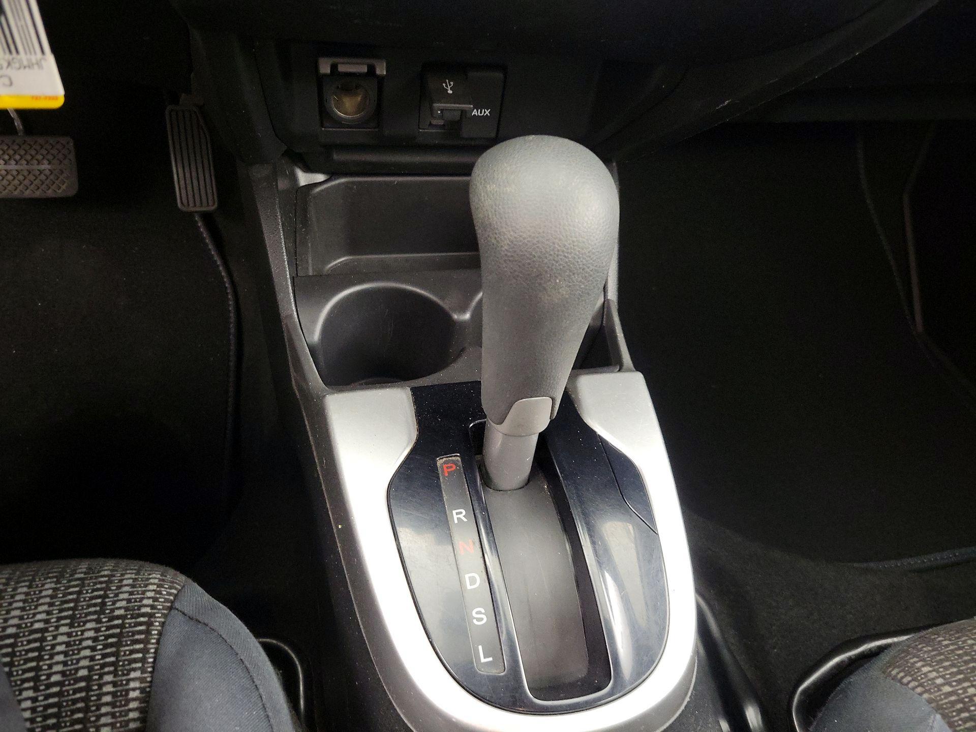 Thumbnail: 2017 Honda Fit - 17