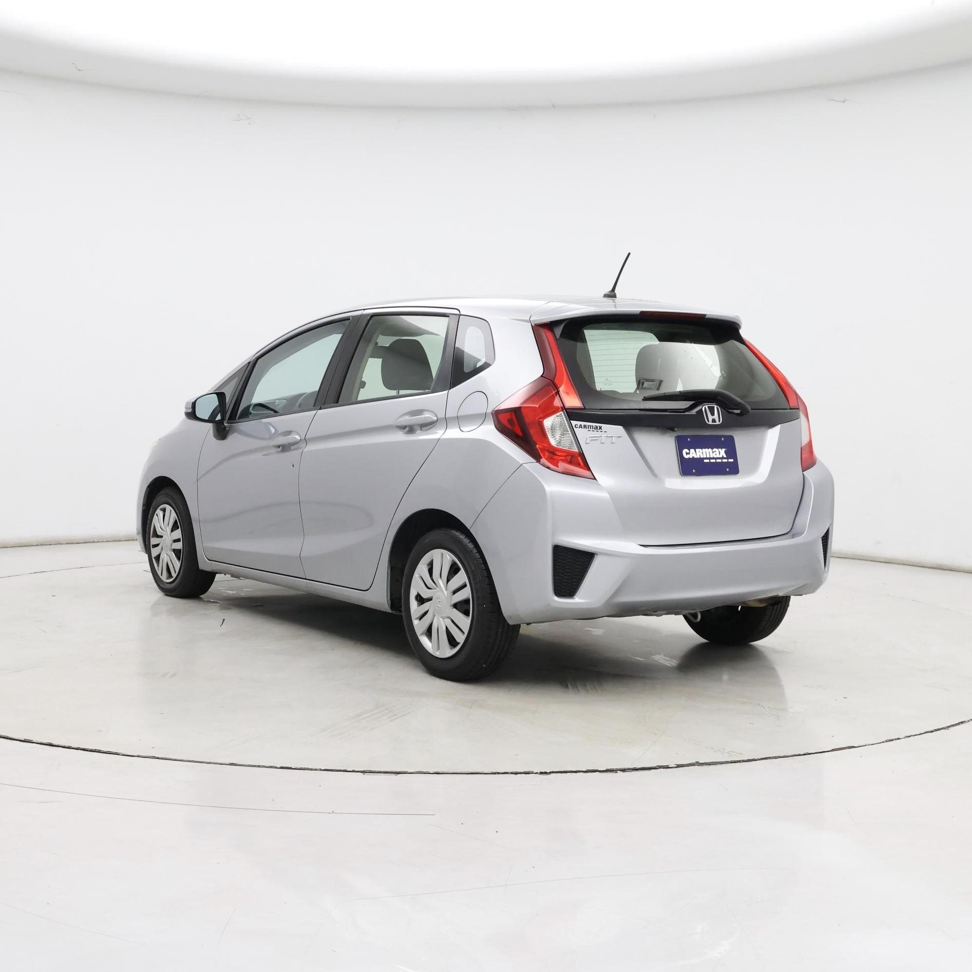 Thumbnail: 2017 Honda Fit - 2