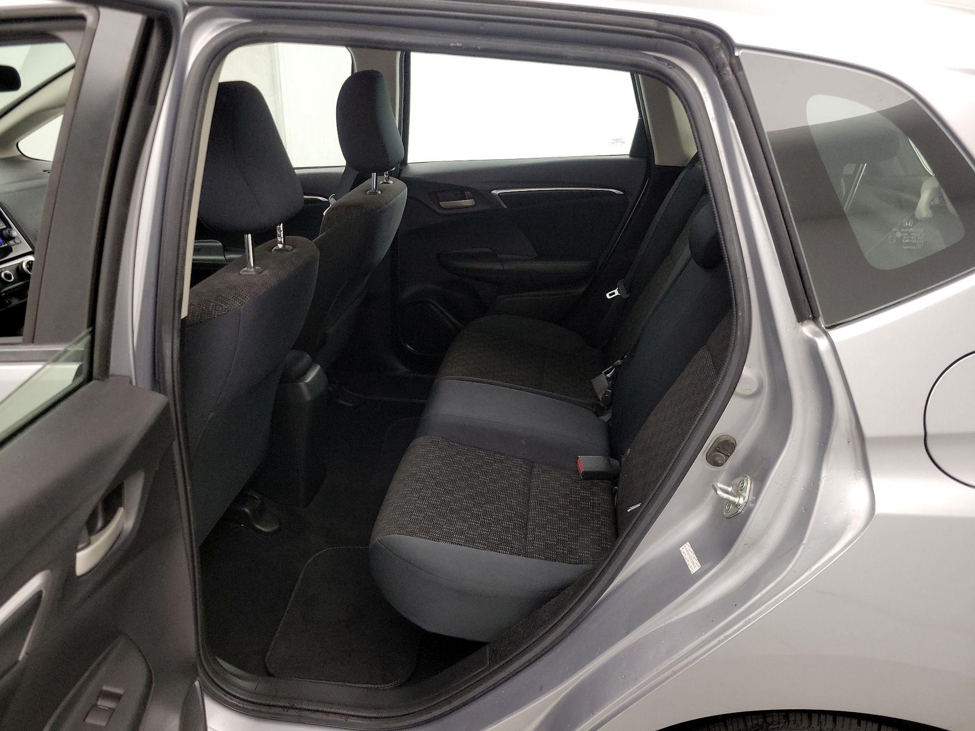 Thumbnail: 2017 Honda Fit - 19