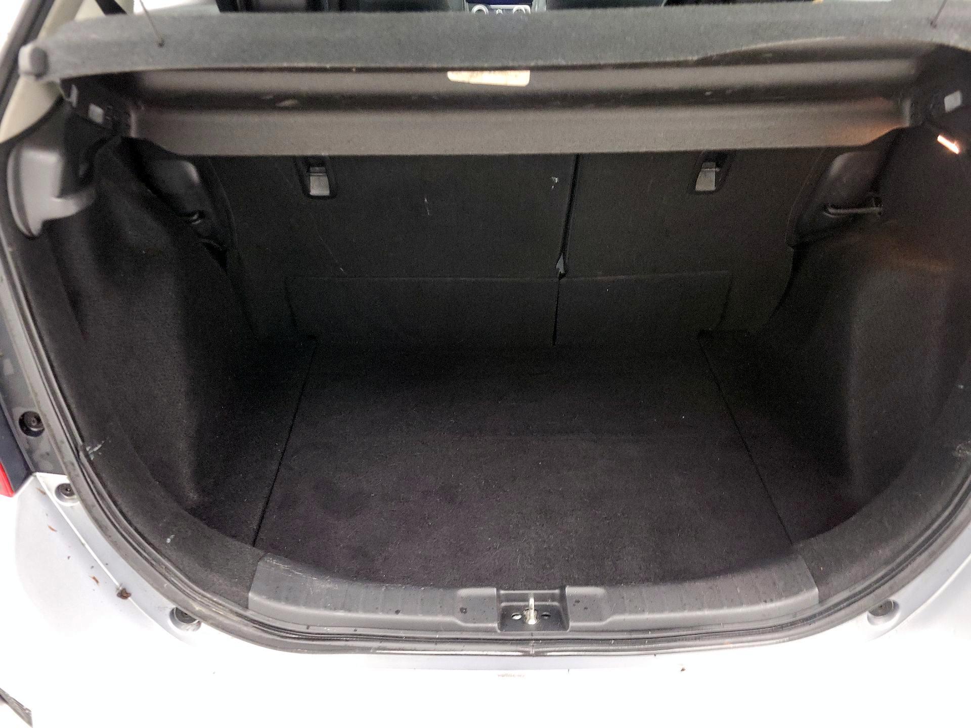 Thumbnail: 2017 Honda Fit - 20