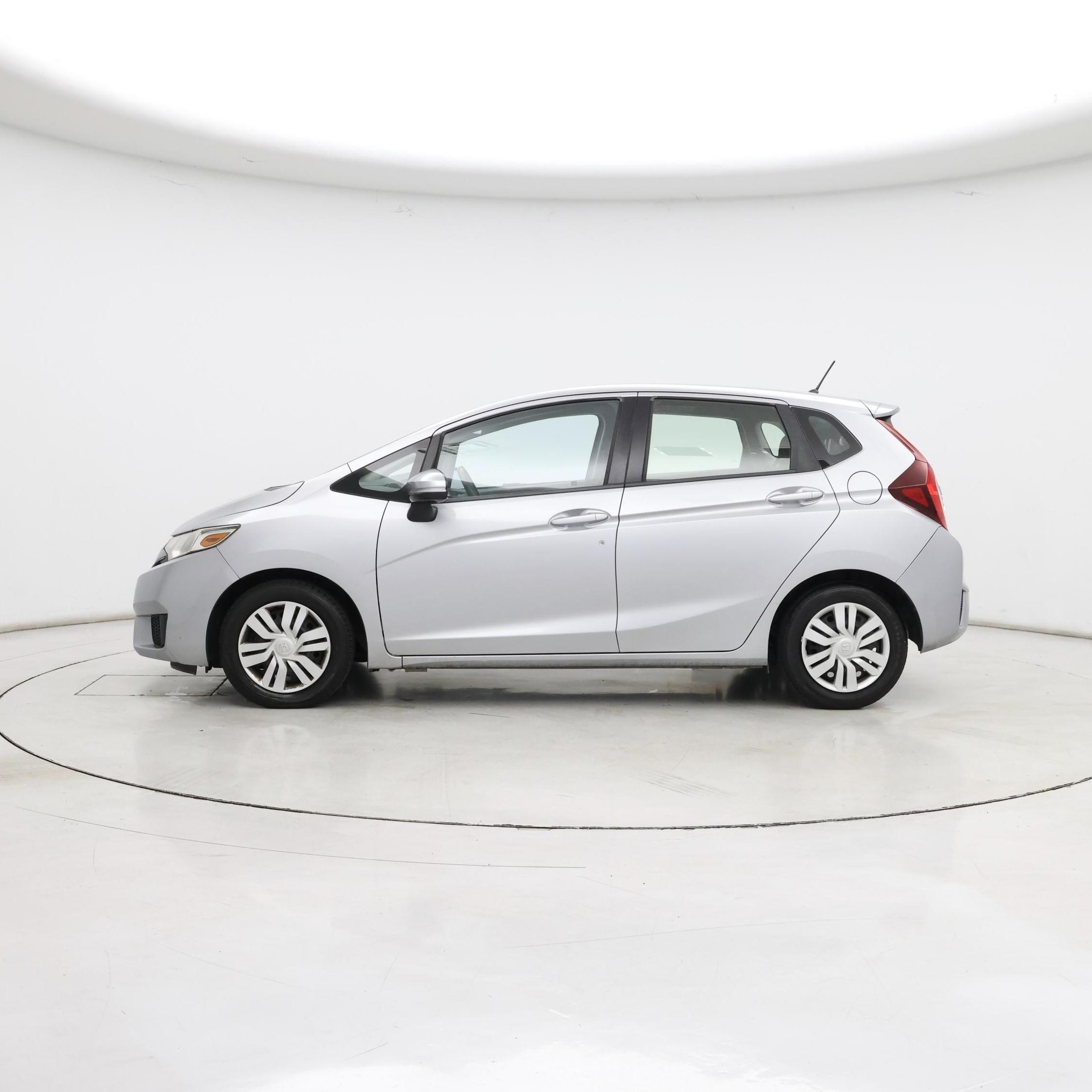 Thumbnail: 2017 Honda Fit - 3