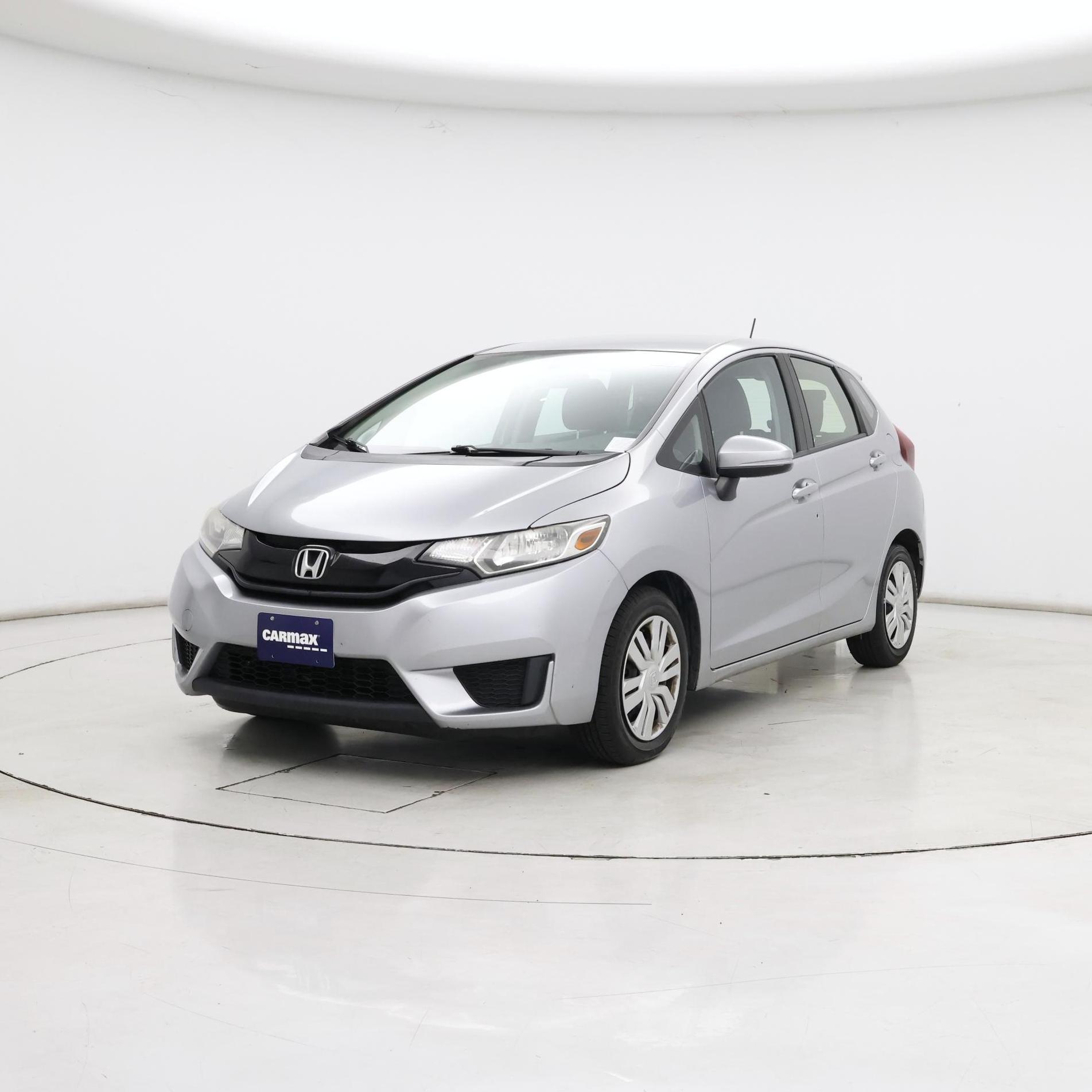 Thumbnail: 2017 Honda Fit - 4