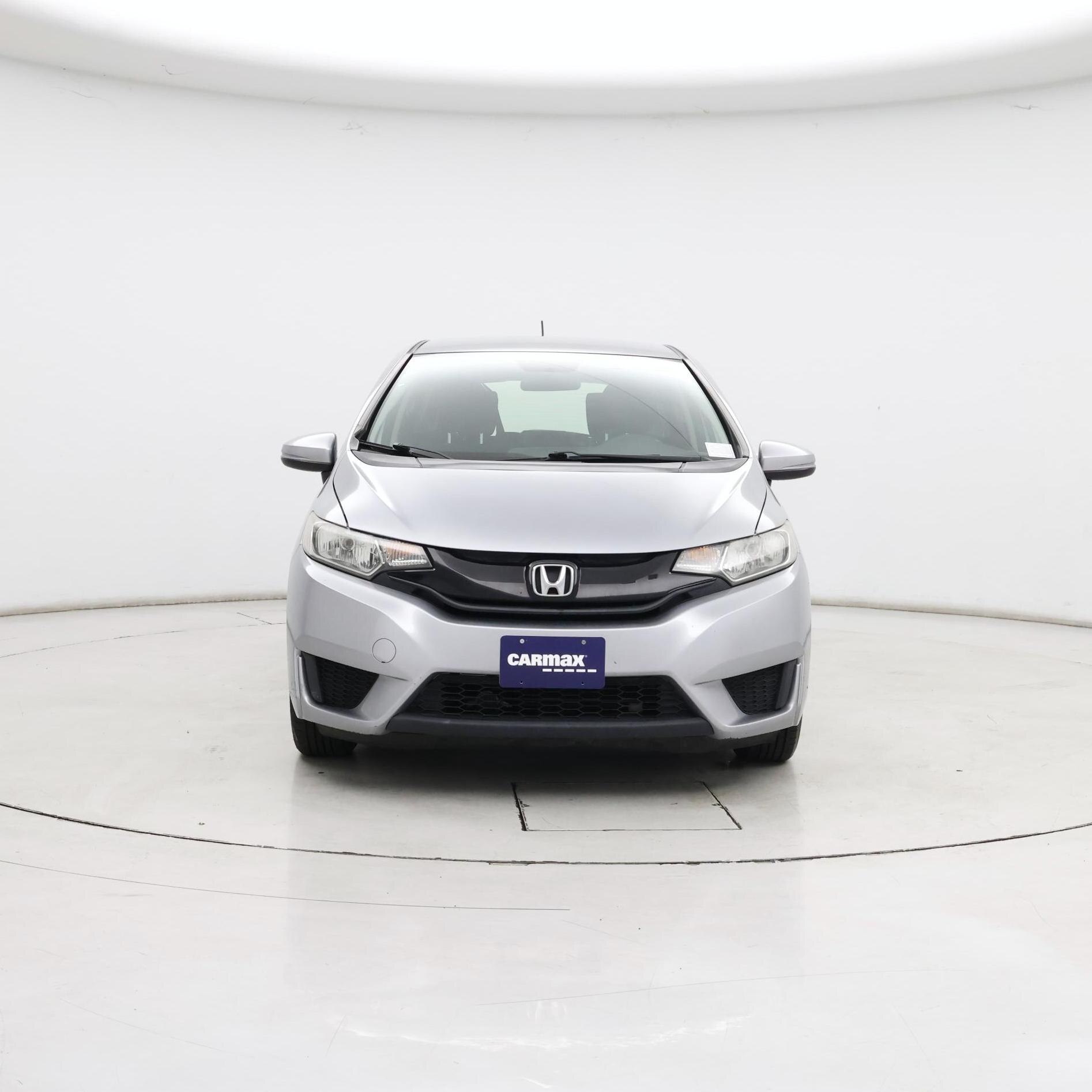 Thumbnail: 2017 Honda Fit - 5
