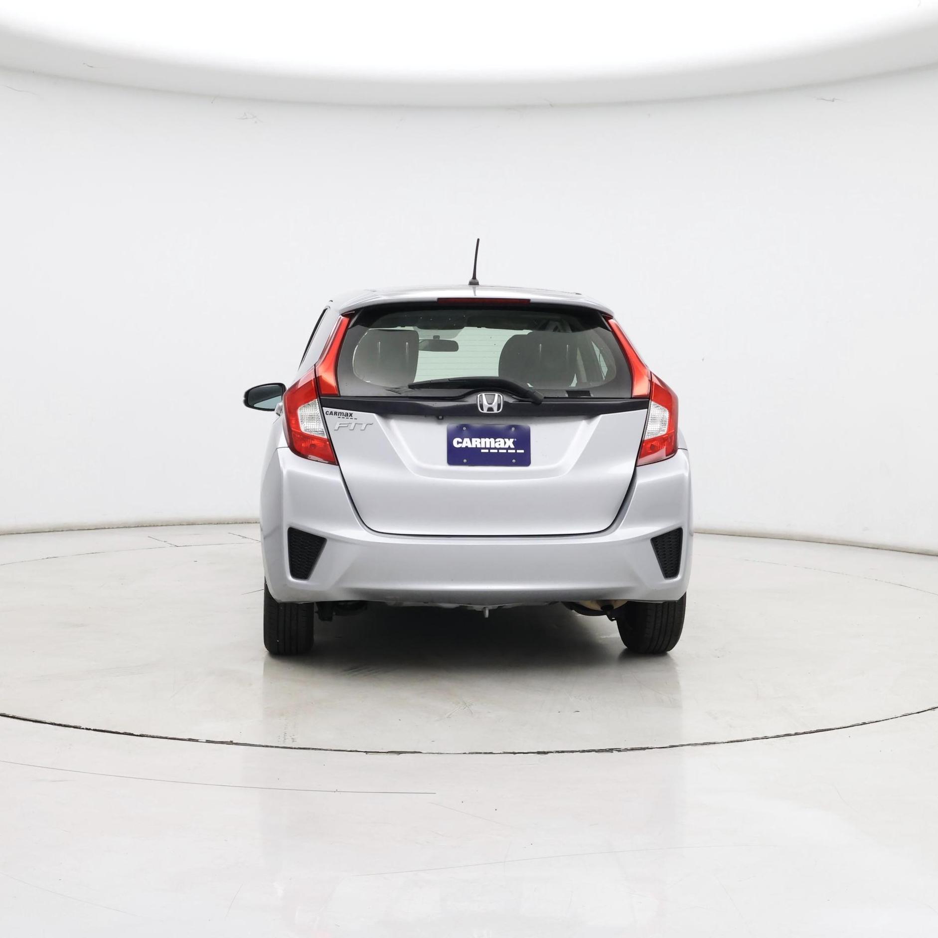 Thumbnail: 2017 Honda Fit - 6