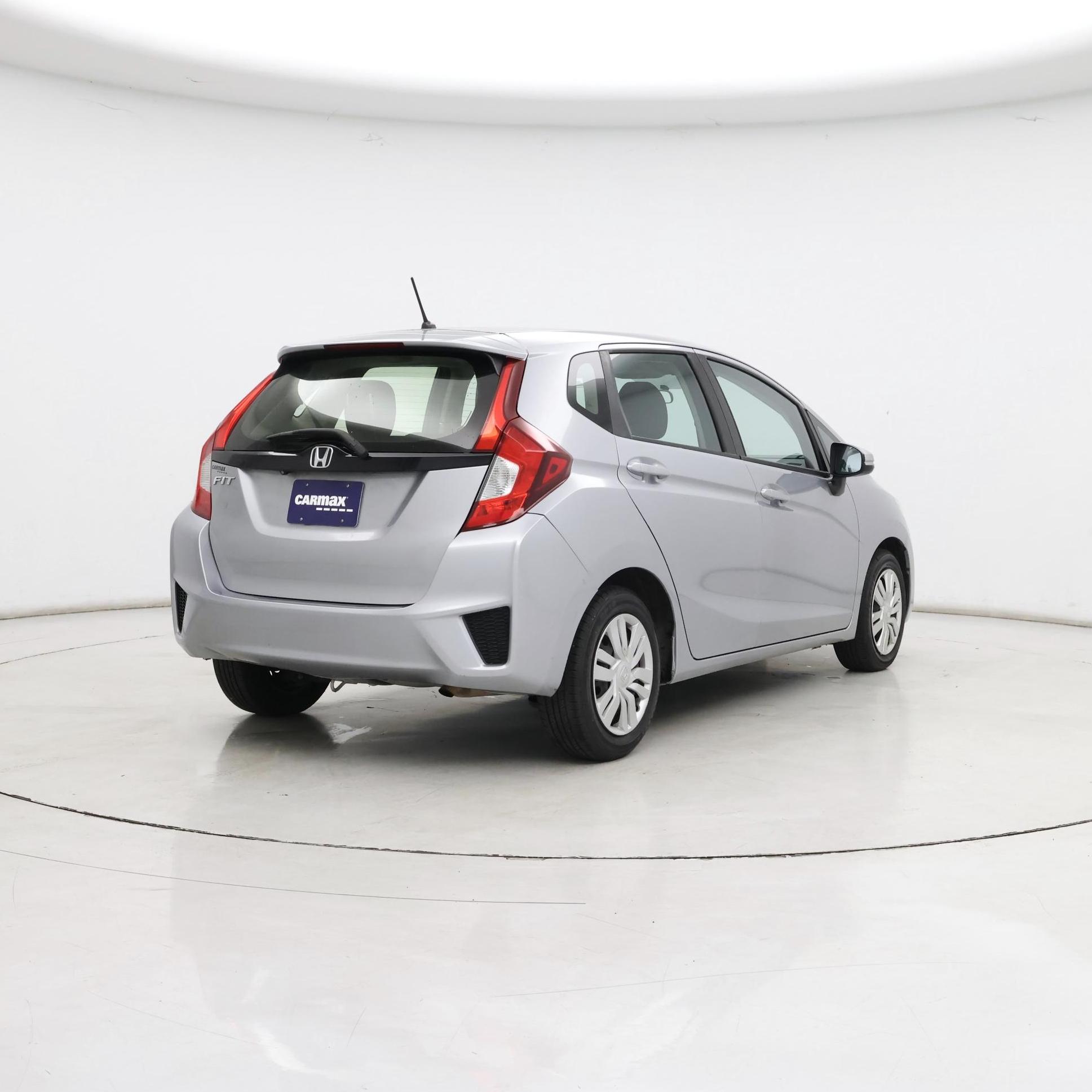 Thumbnail: 2017 Honda Fit - 8