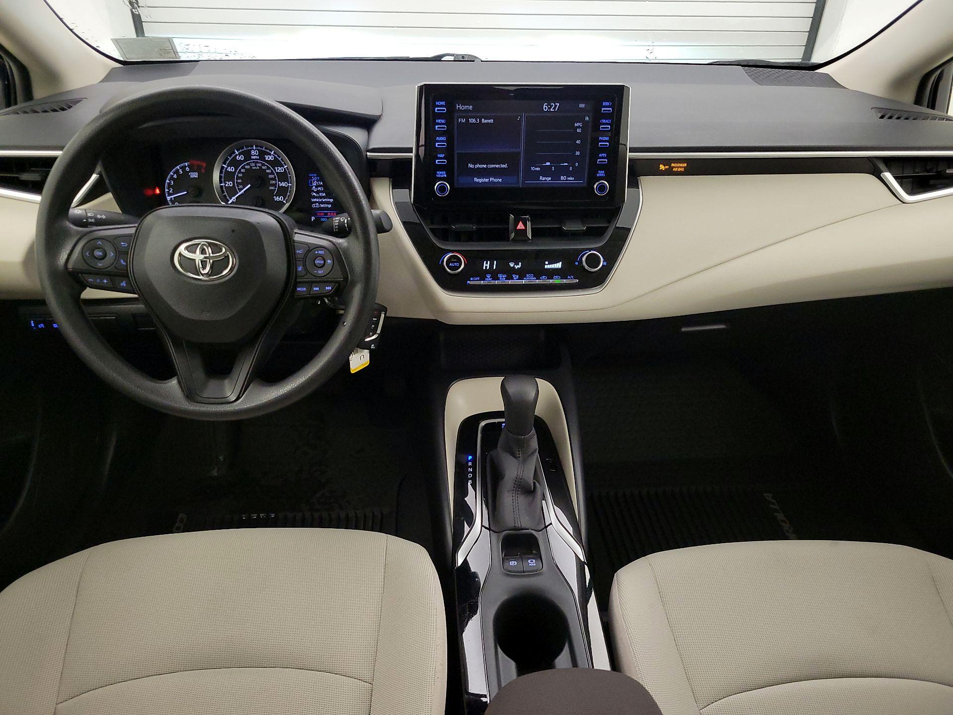 Thumbnail: 2020 Toyota Corolla - 9