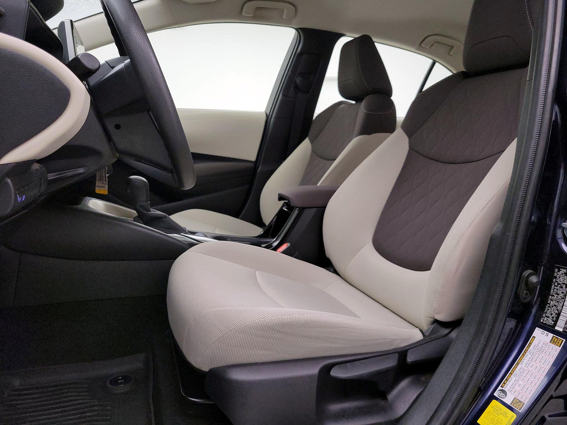 Thumbnail: 2020 Toyota Corolla - 11