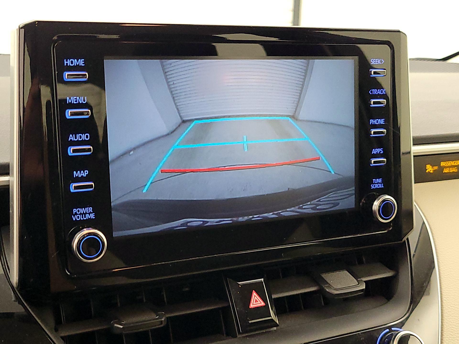 Thumbnail: 2020 Toyota Corolla - 14