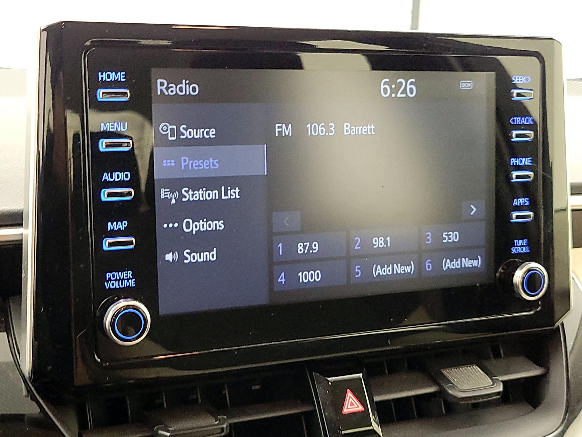 Thumbnail: 2020 Toyota Corolla - 15