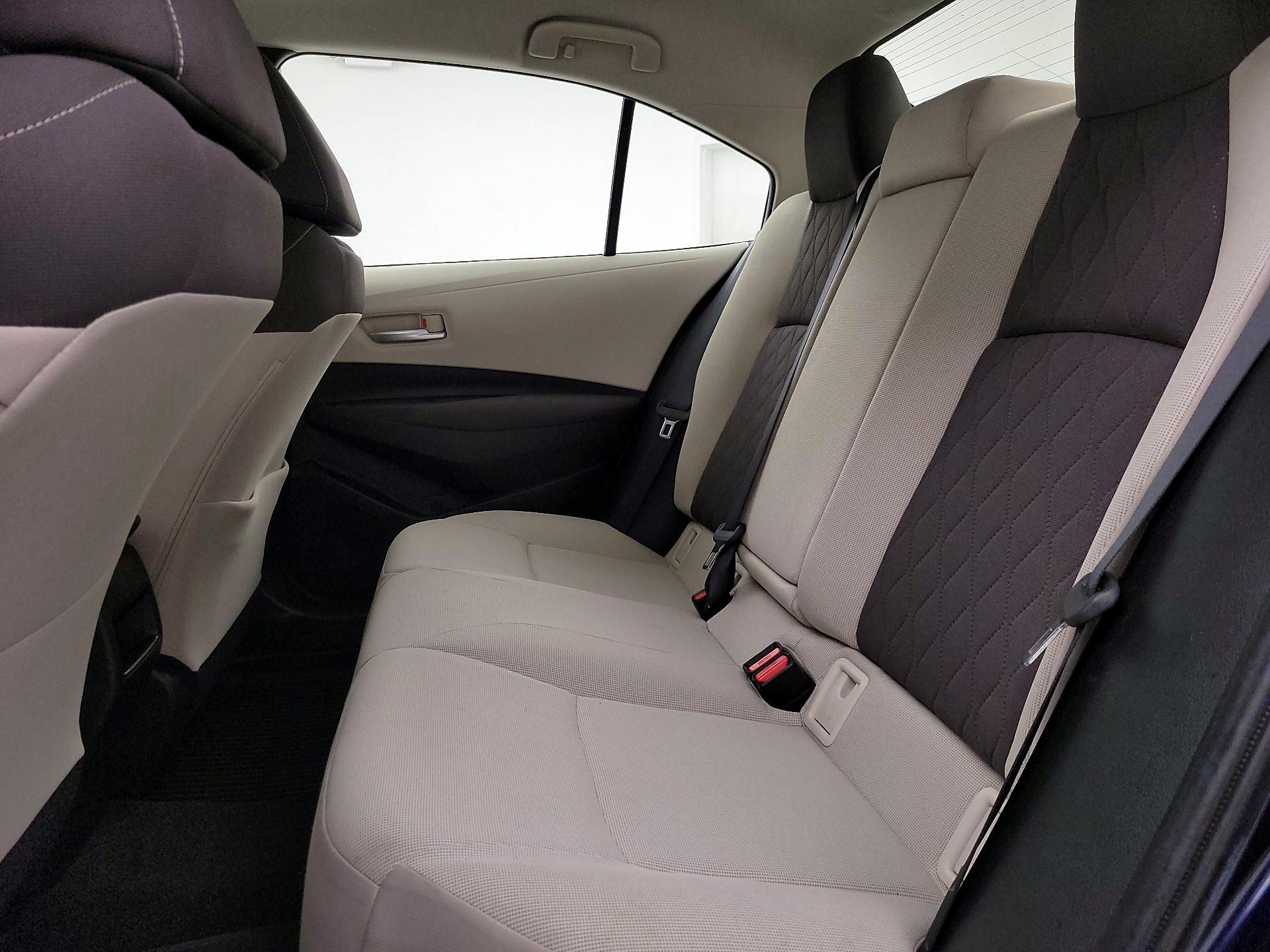 Thumbnail: 2020 Toyota Corolla - 19