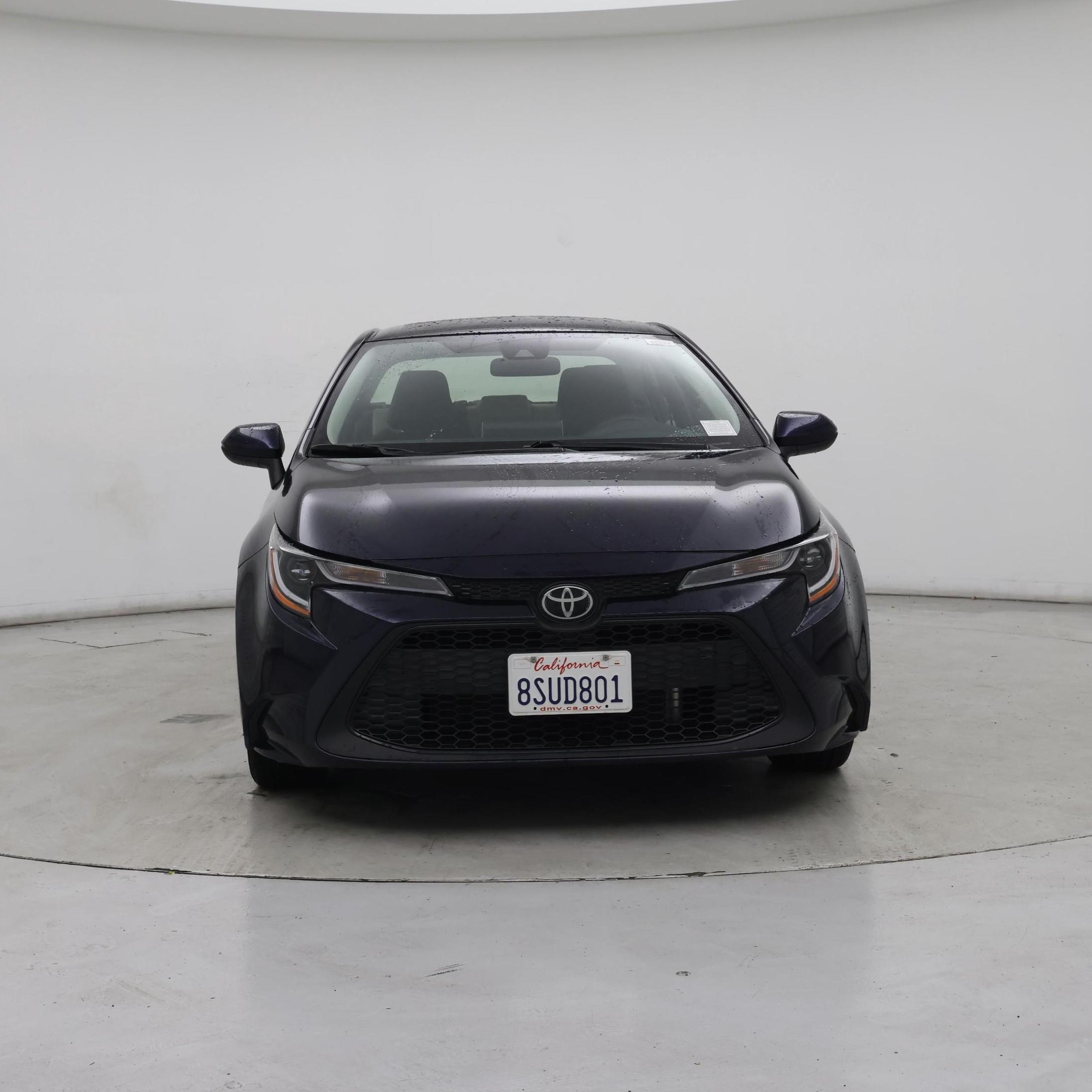 Thumbnail: 2020 Toyota Corolla - 5