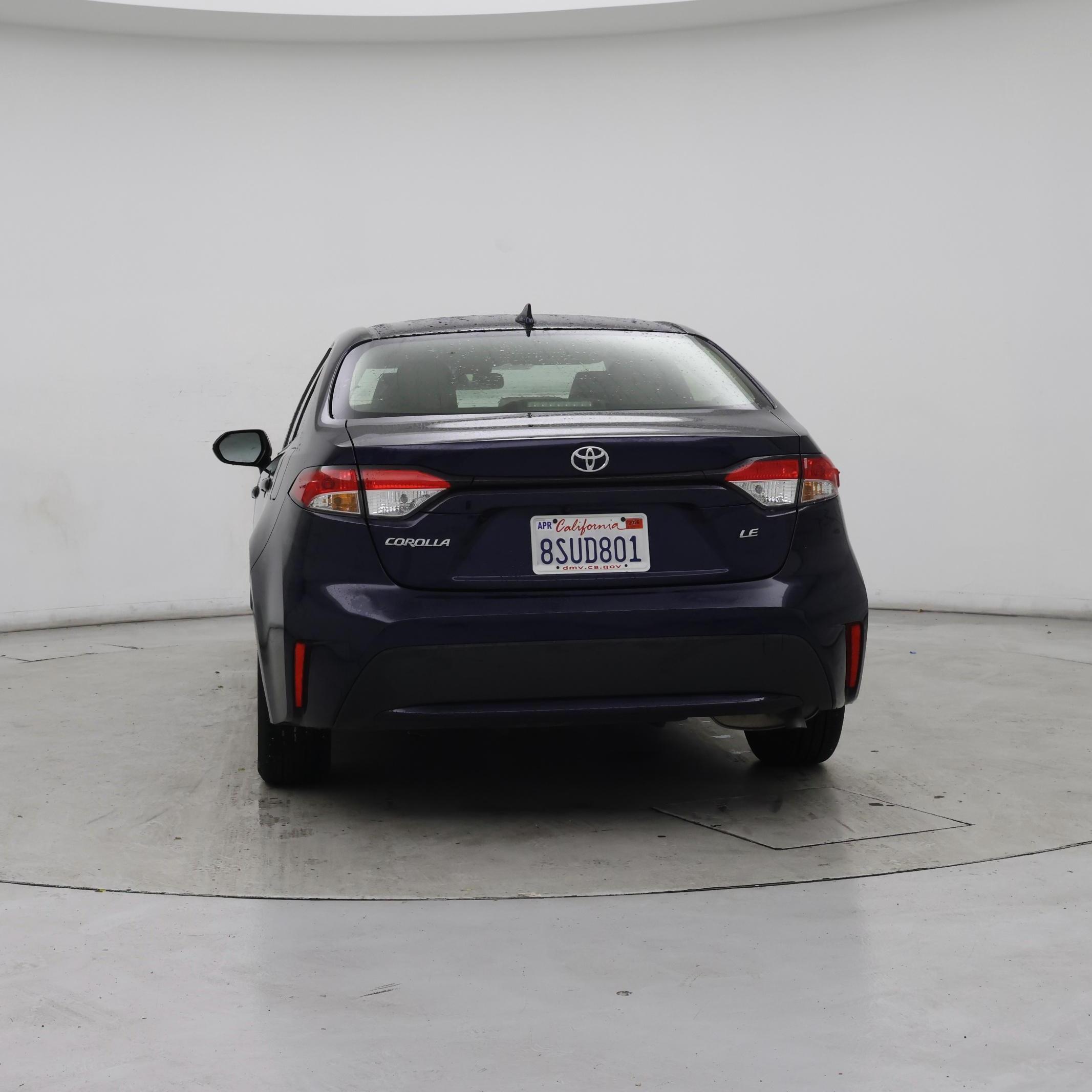 Thumbnail: 2020 Toyota Corolla - 6