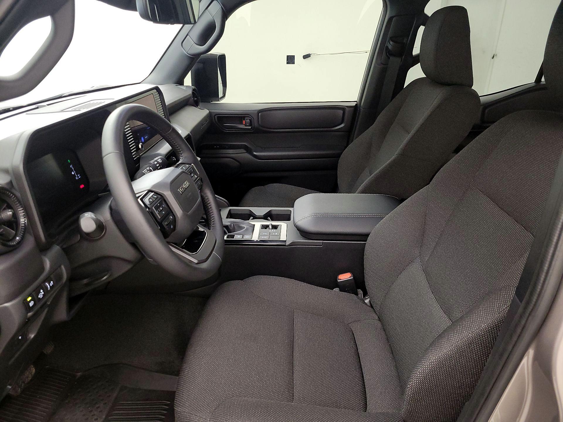 Thumbnail: 2025 Toyota Land Cruiser - 11