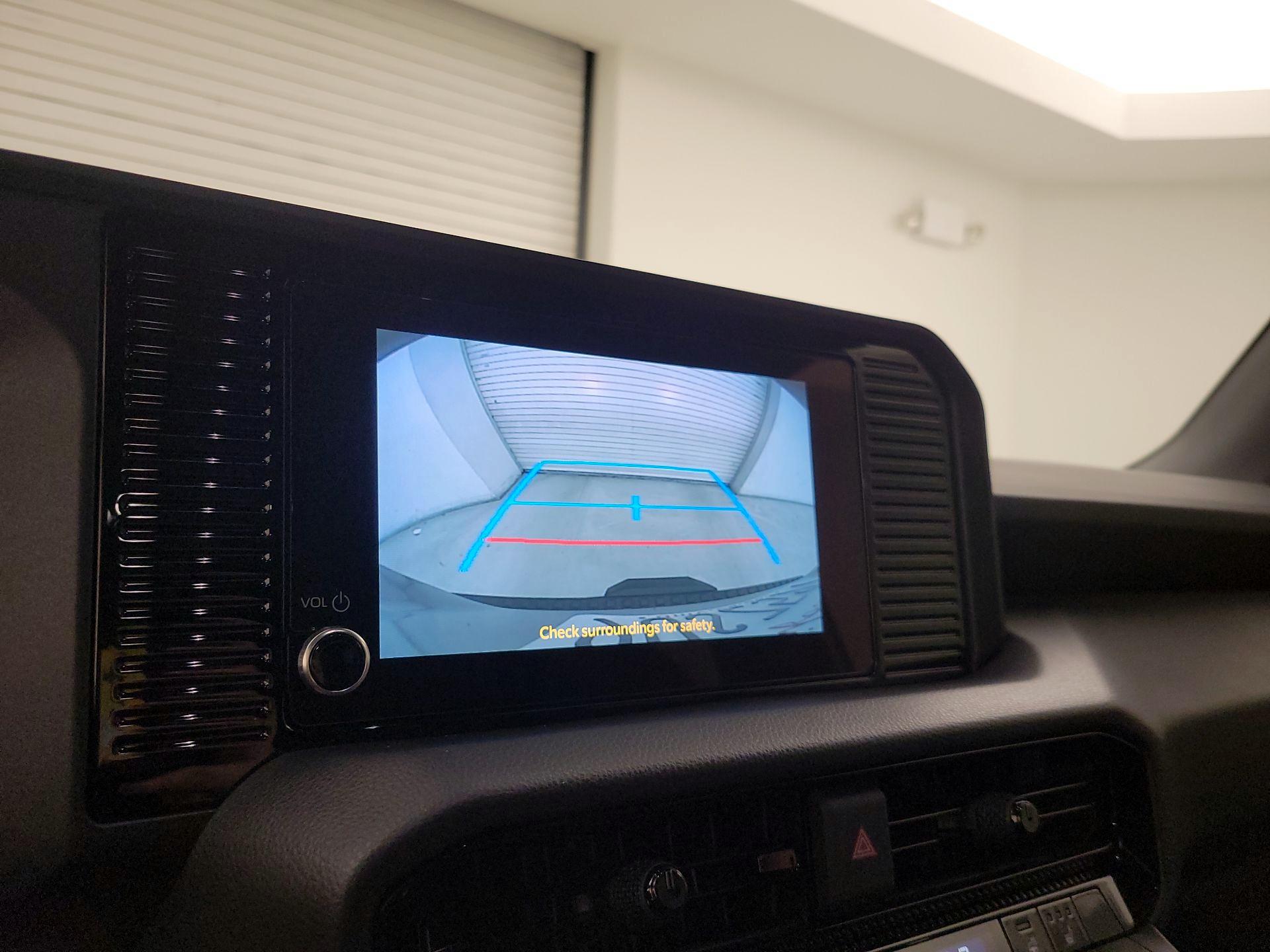 Thumbnail: 2025 Toyota Land Cruiser - 14