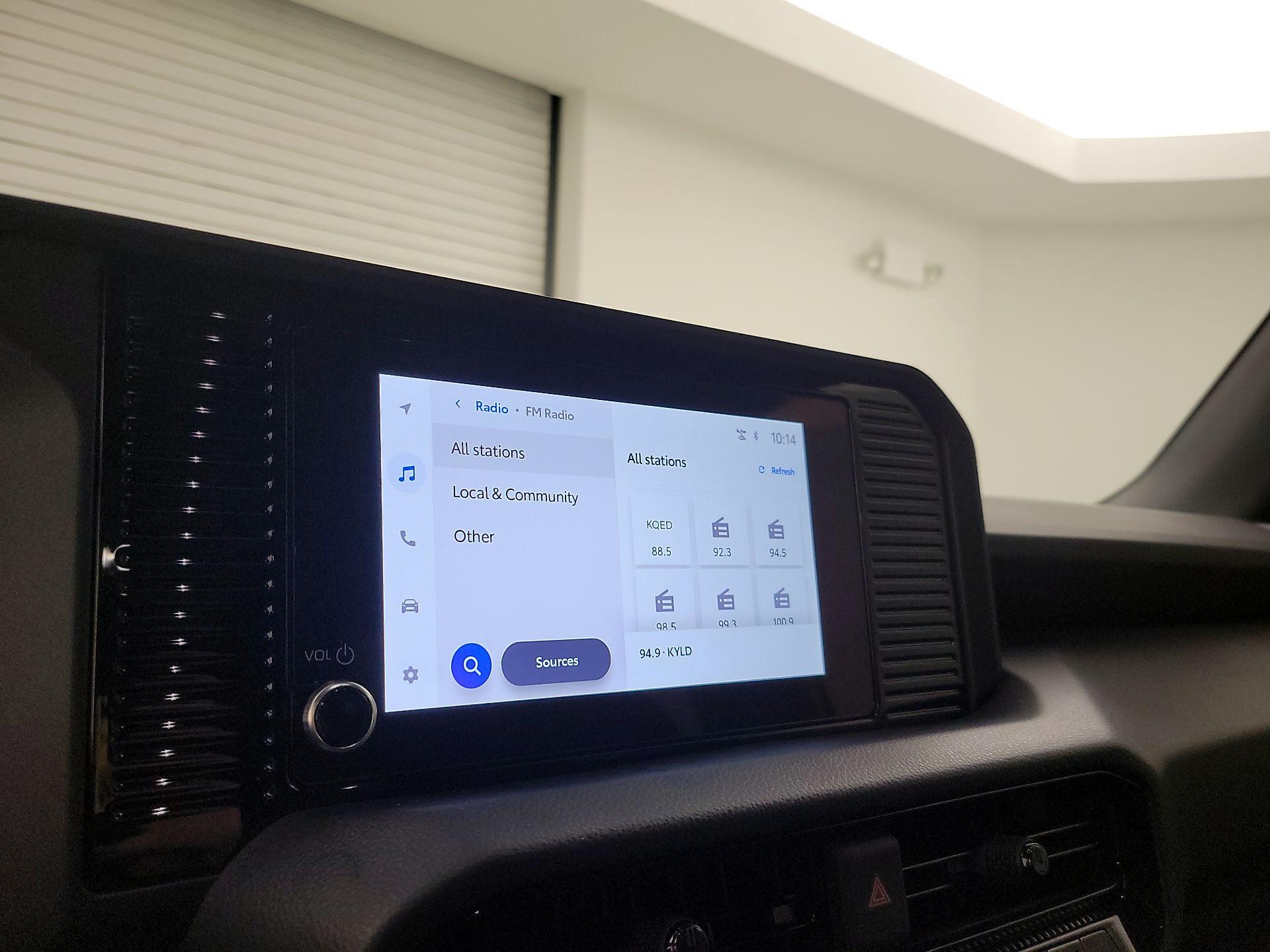 Thumbnail: 2025 Toyota Land Cruiser - 15