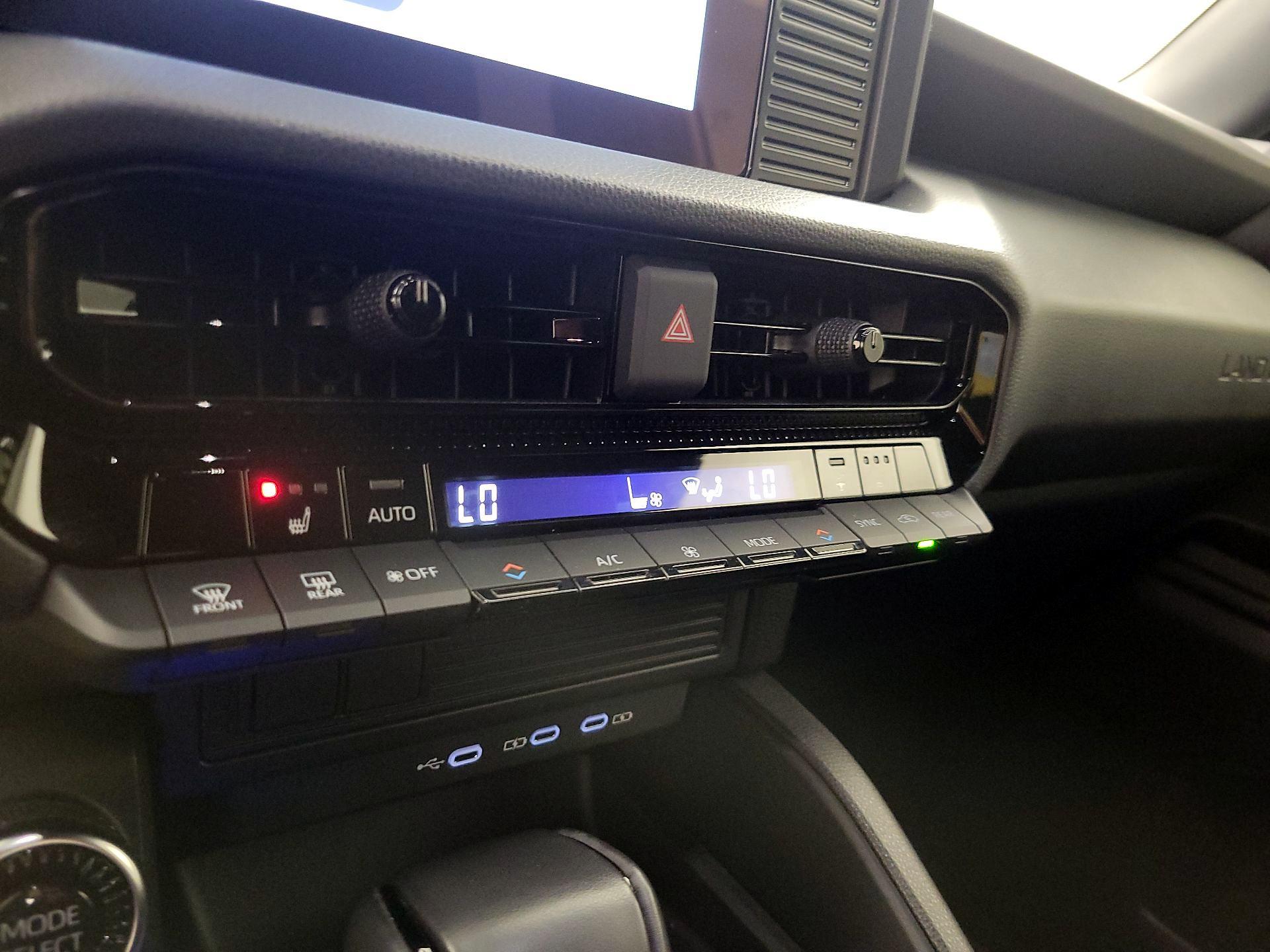 Thumbnail: 2025 Toyota Land Cruiser - 16