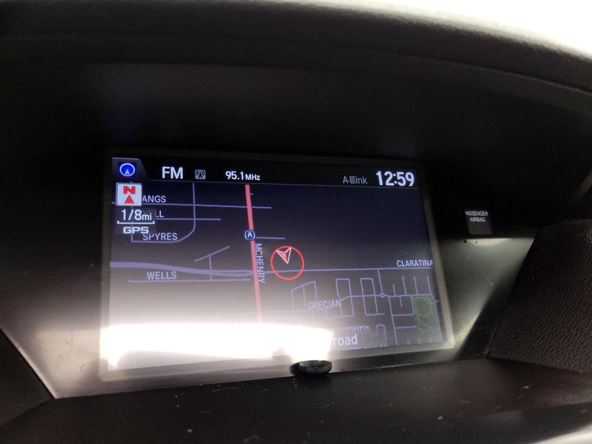 Thumbnail: 2017 Acura MDX - 14