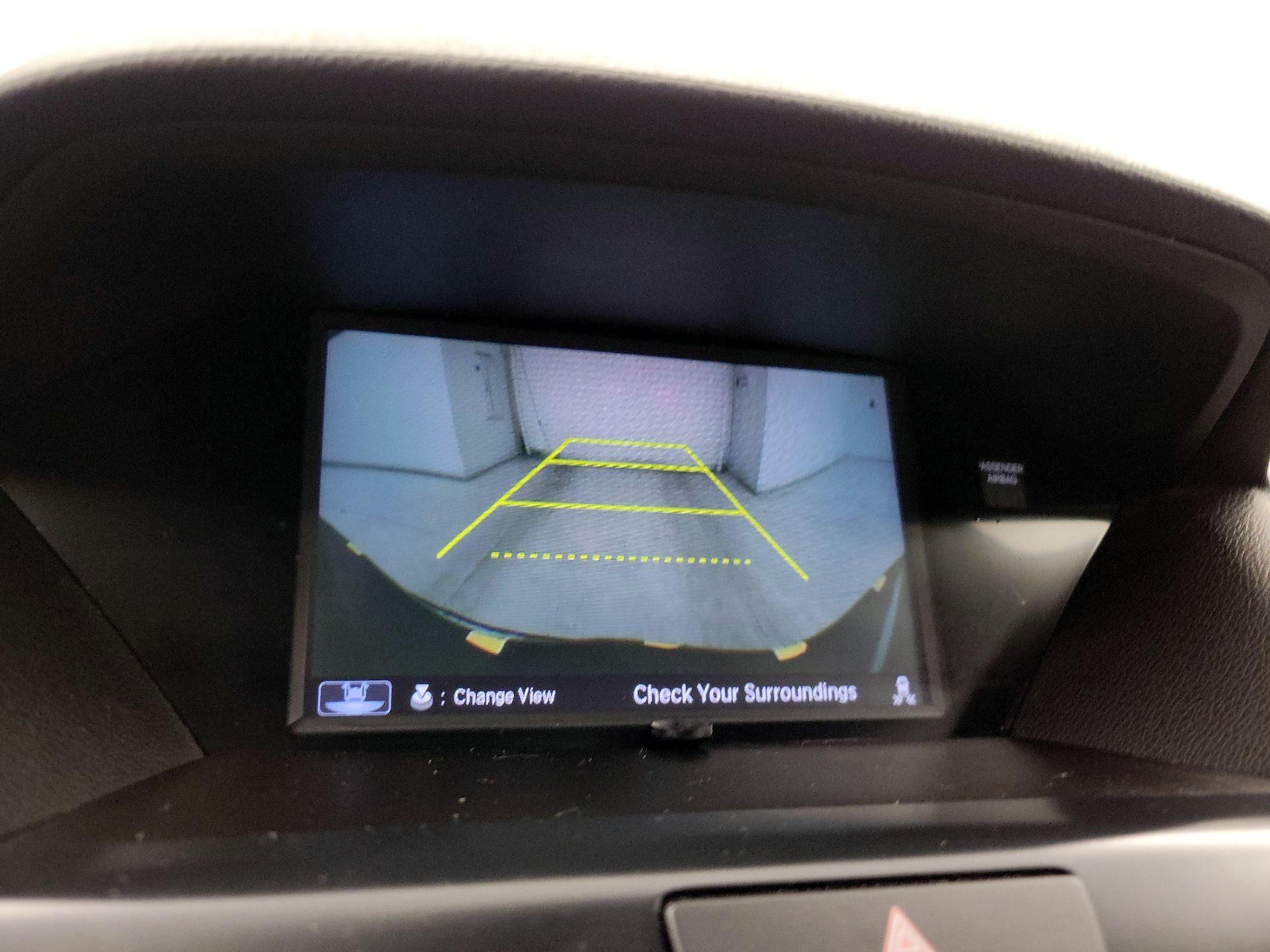 Thumbnail: 2017 Acura MDX - 15