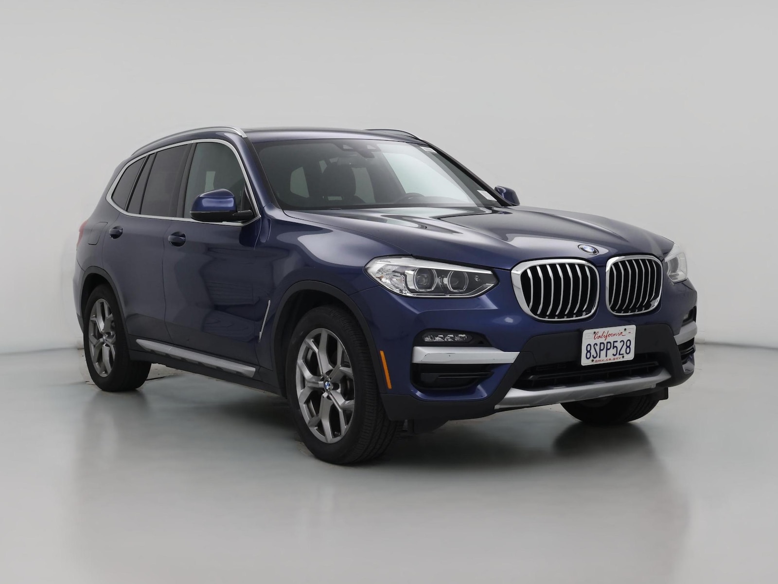 2020 BMW X3 30i
