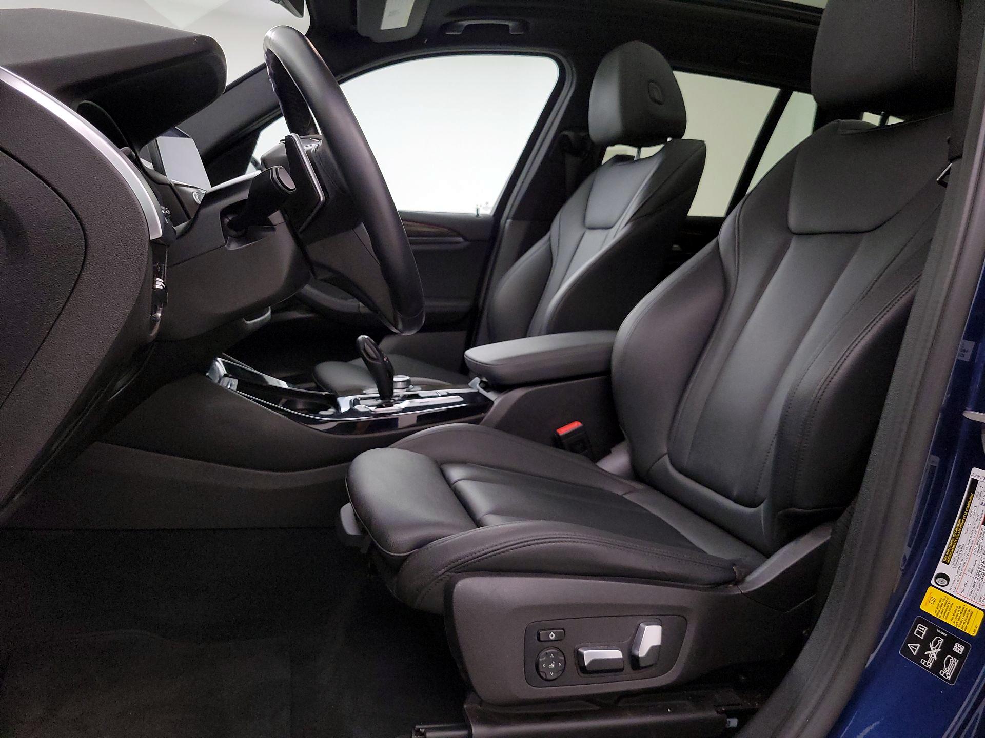 Thumbnail: 2020 BMW X3 - 11