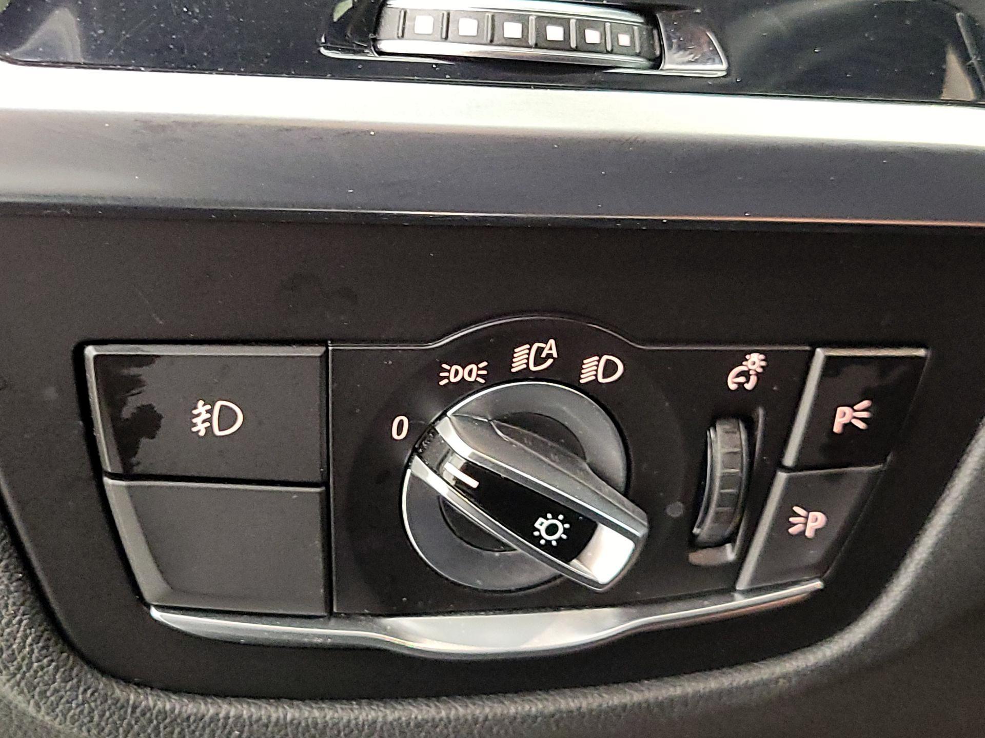 Thumbnail: 2020 BMW X3 - 13