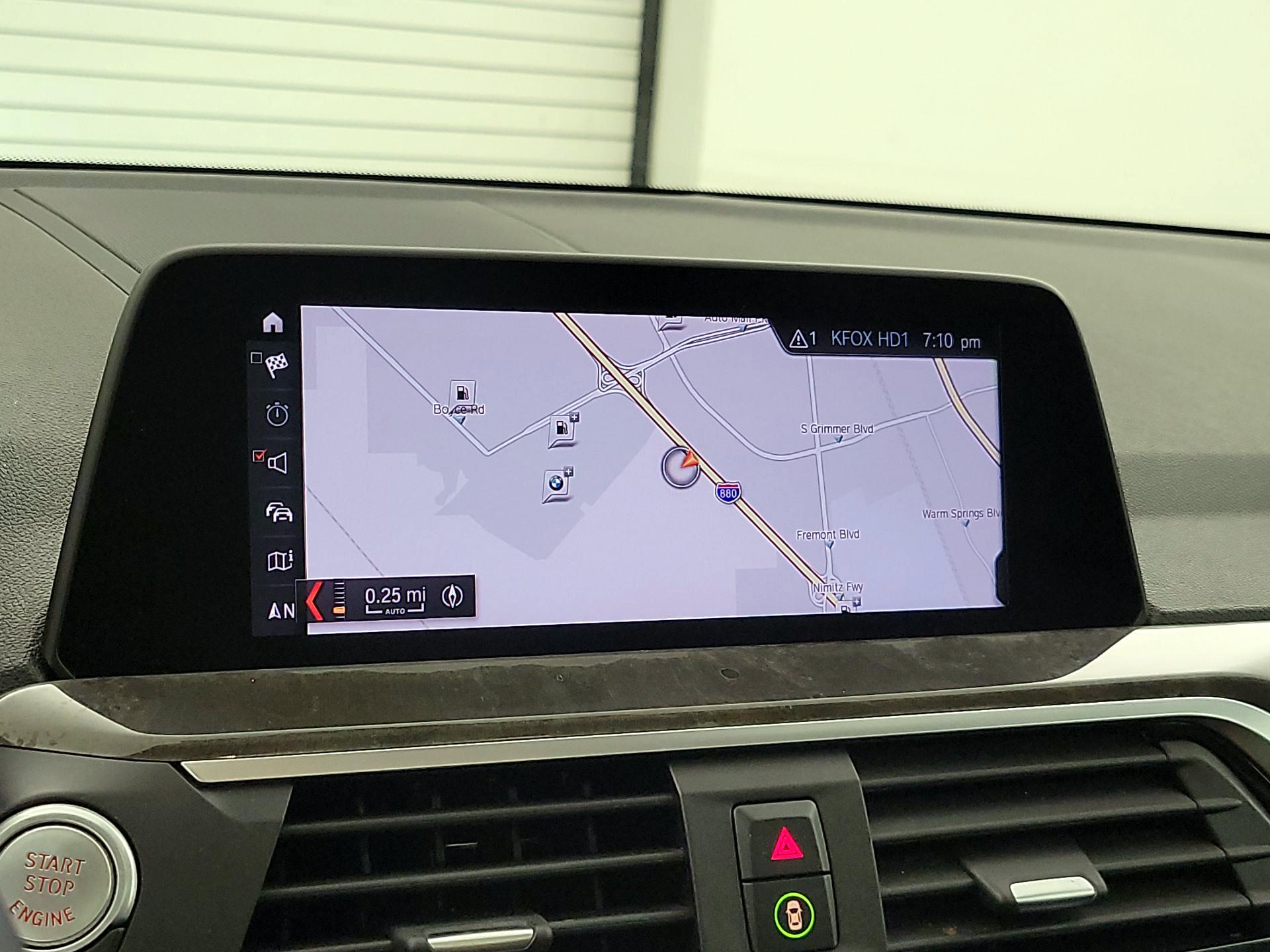 Thumbnail: 2020 BMW X3 - 14