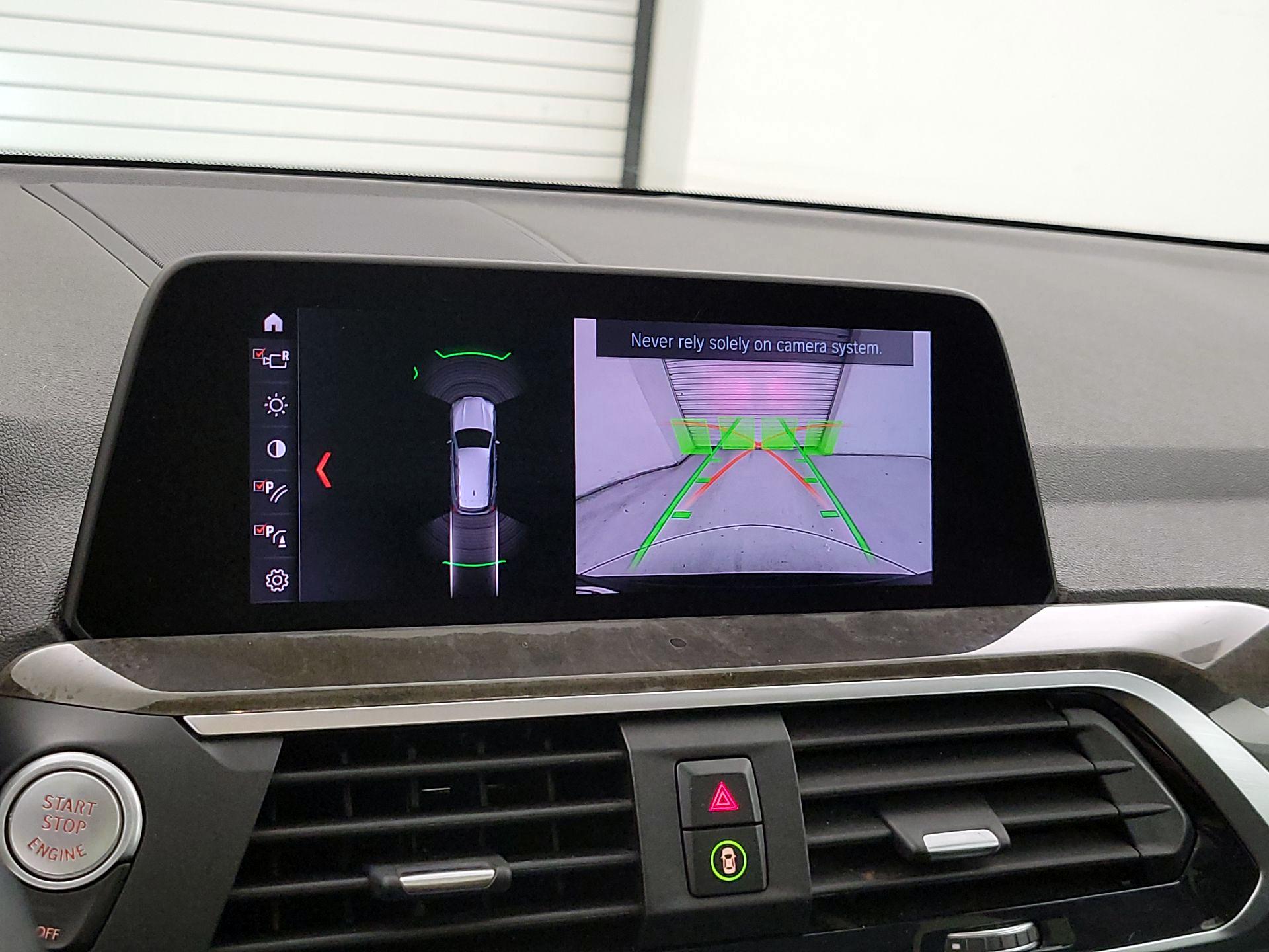 Thumbnail: 2020 BMW X3 - 15