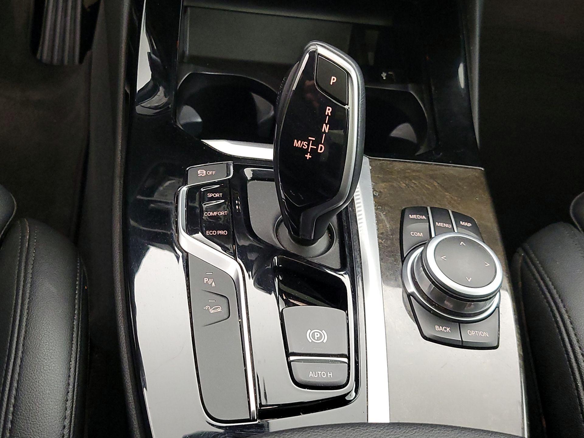 Thumbnail: 2020 BMW X3 - 18