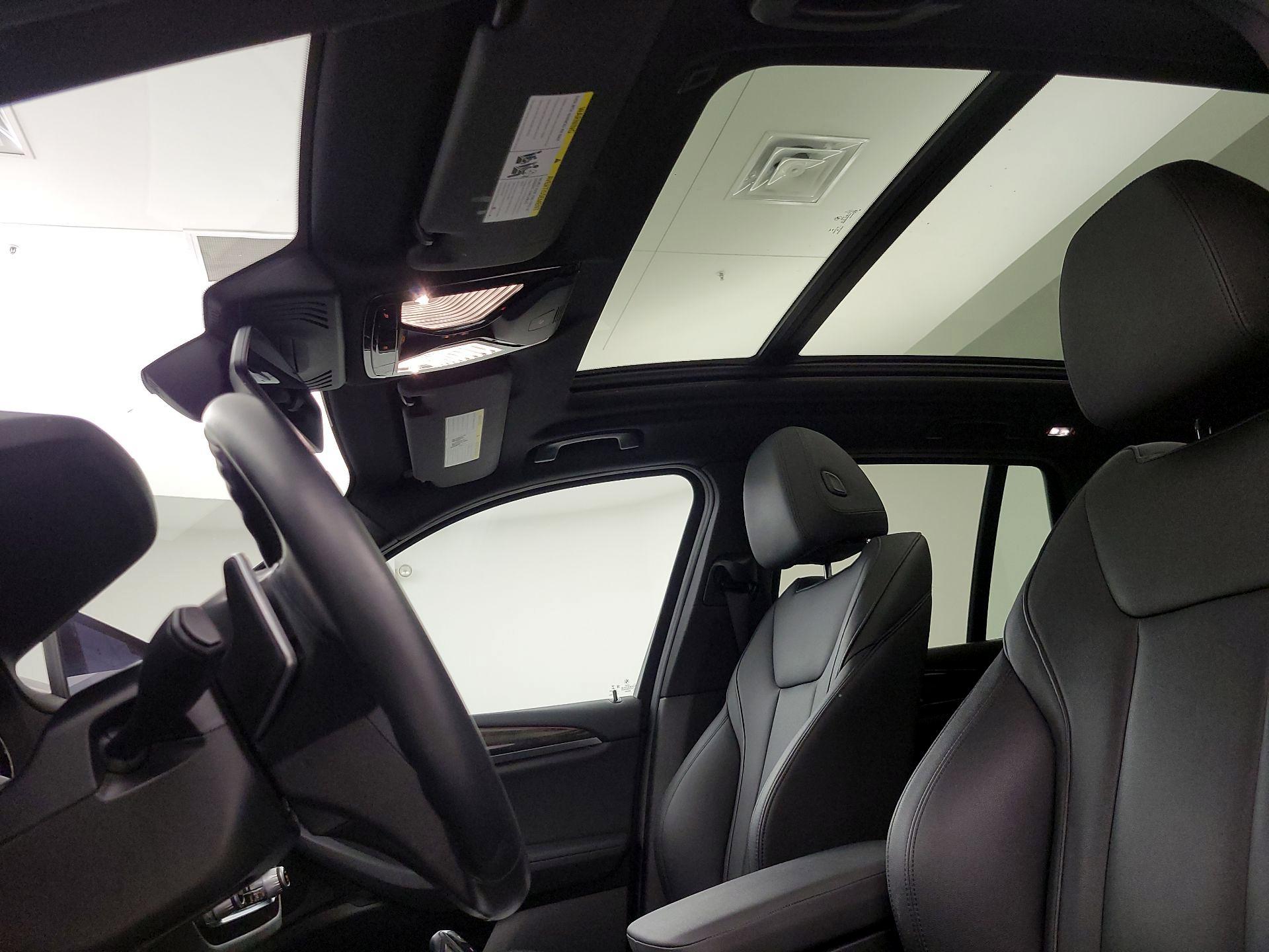 Thumbnail: 2020 BMW X3 - 20