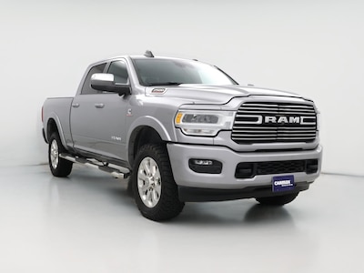 2019 Ram 2500 Laramie