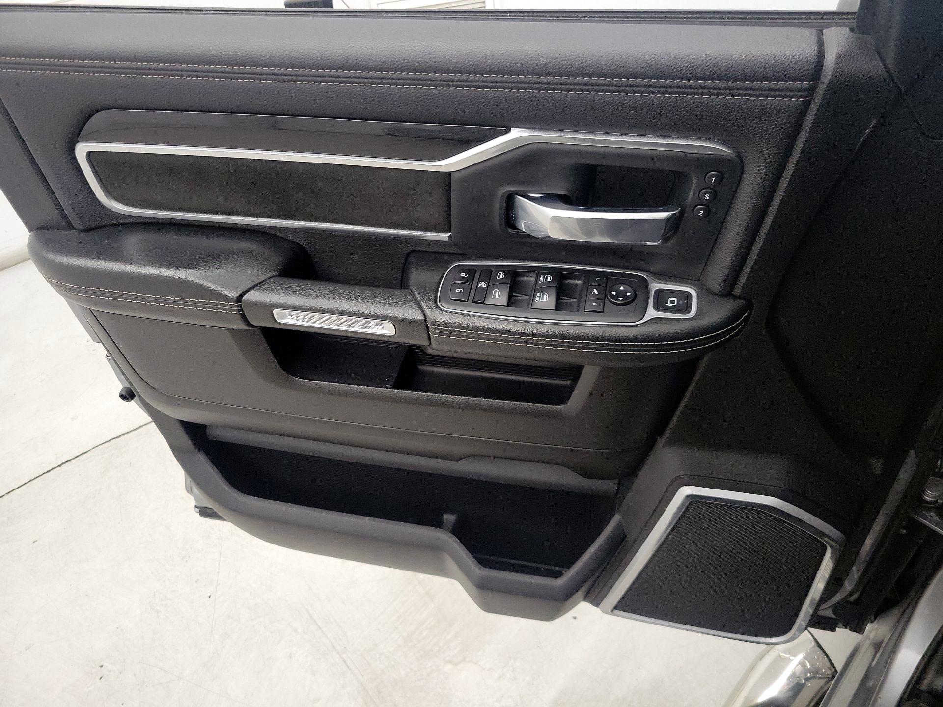 Thumbnail: 2019 RAM 2500 - 12