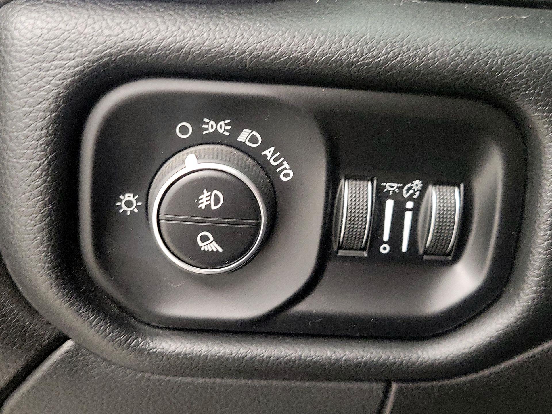 Thumbnail: 2019 RAM 2500 - 13