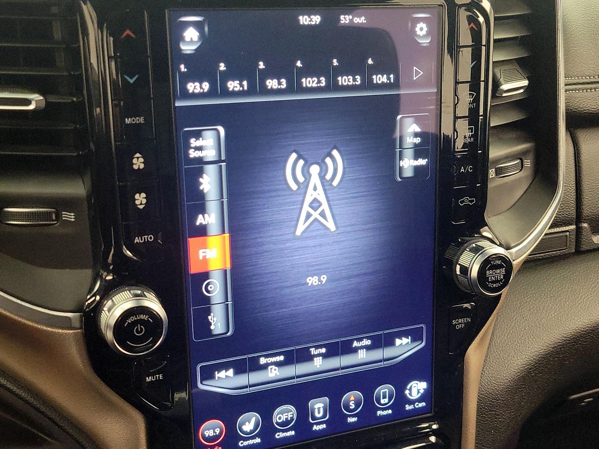 Thumbnail: 2019 RAM 2500 - 16