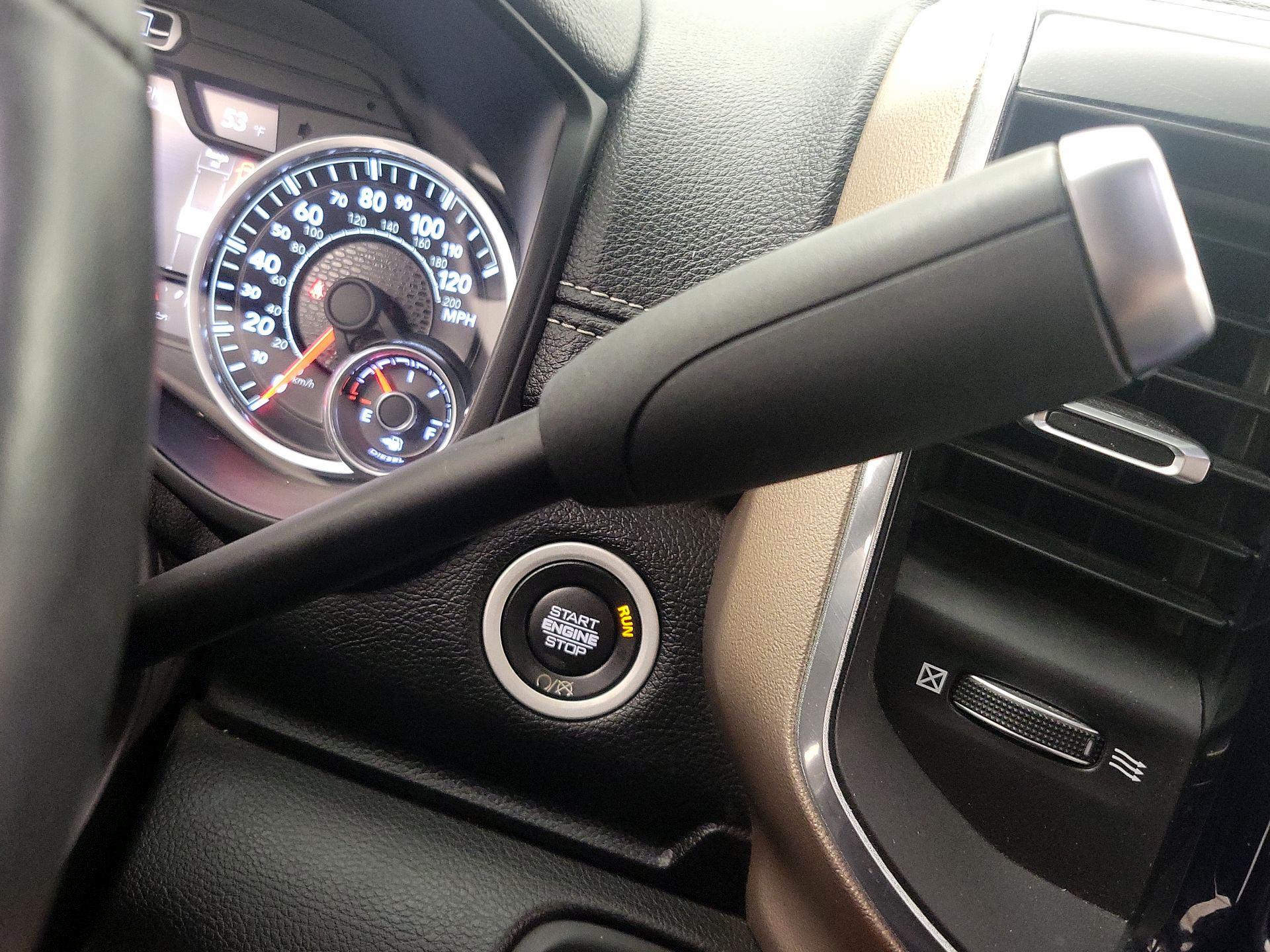 Thumbnail: 2019 RAM 2500 - 18