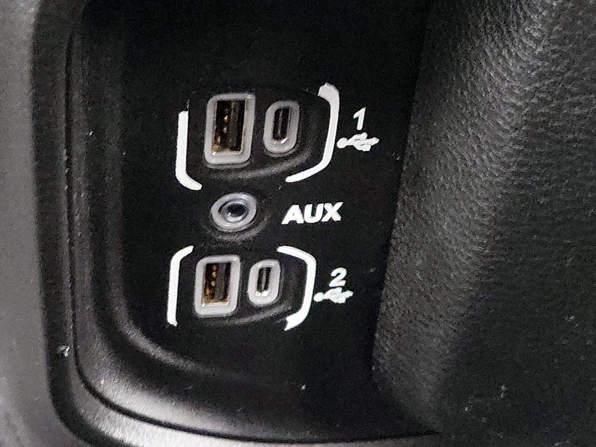 Thumbnail: 2019 RAM 2500 - 19