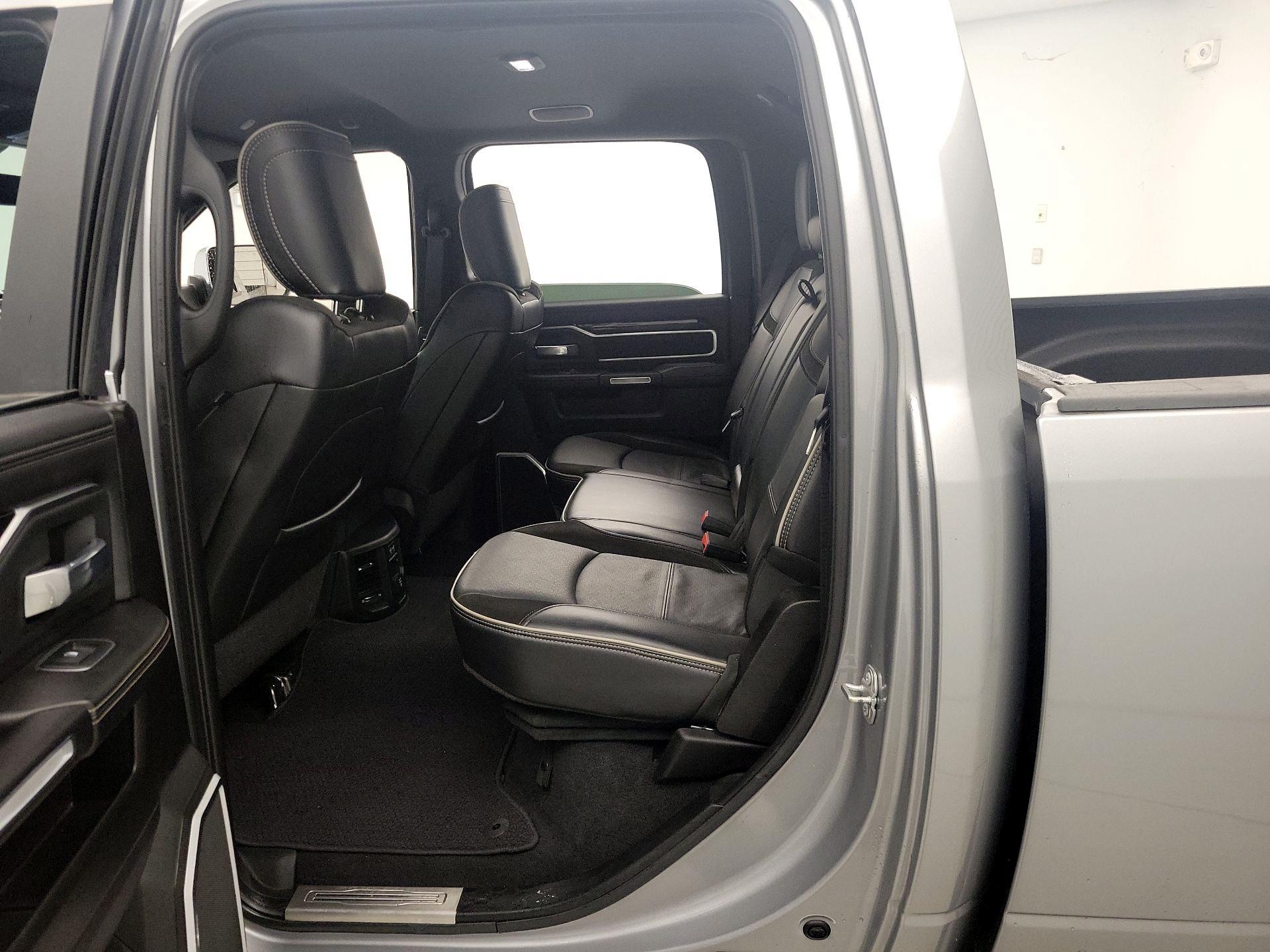 Thumbnail: 2019 RAM 2500 - 20