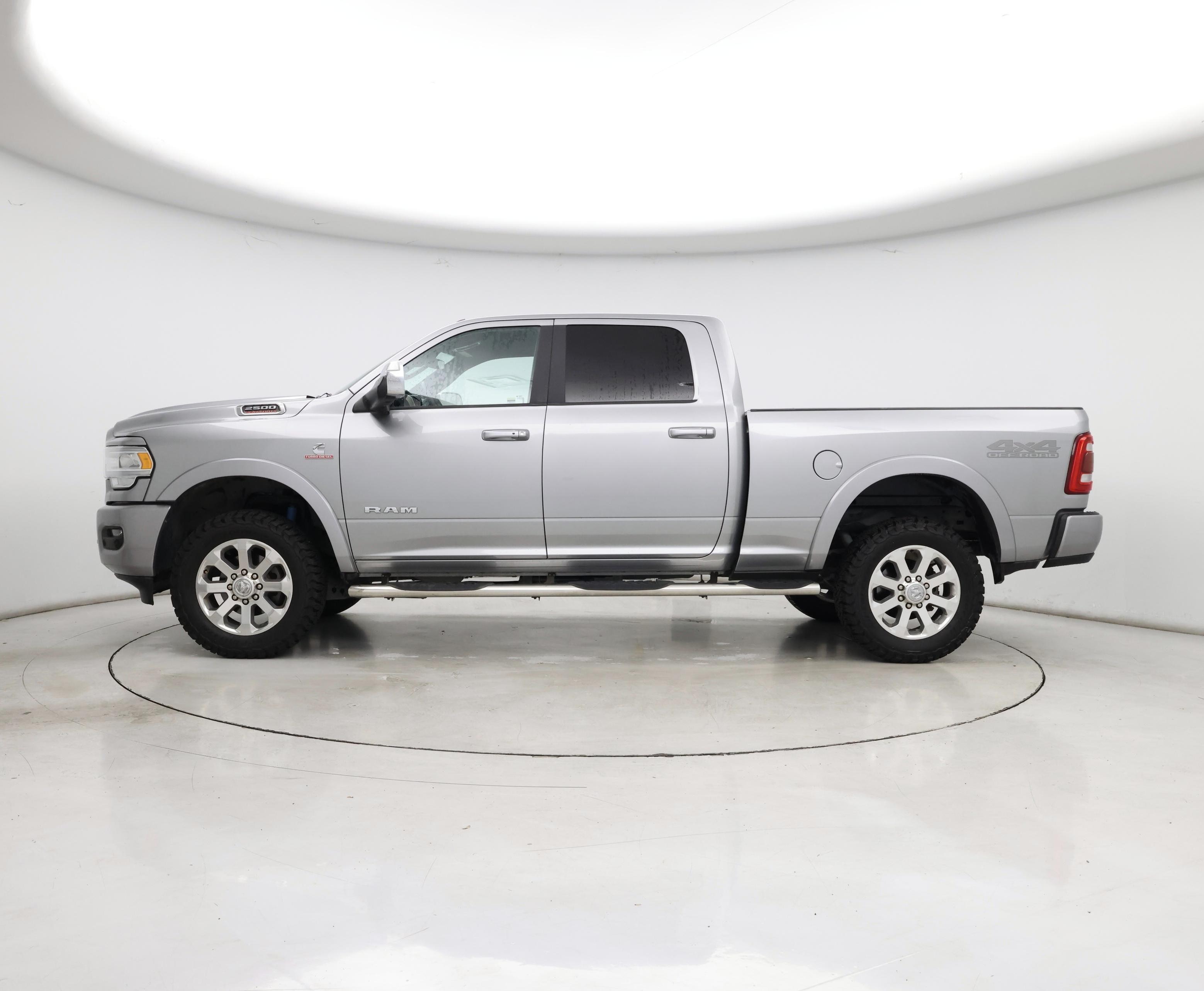 Thumbnail: 2019 RAM 2500 - 3