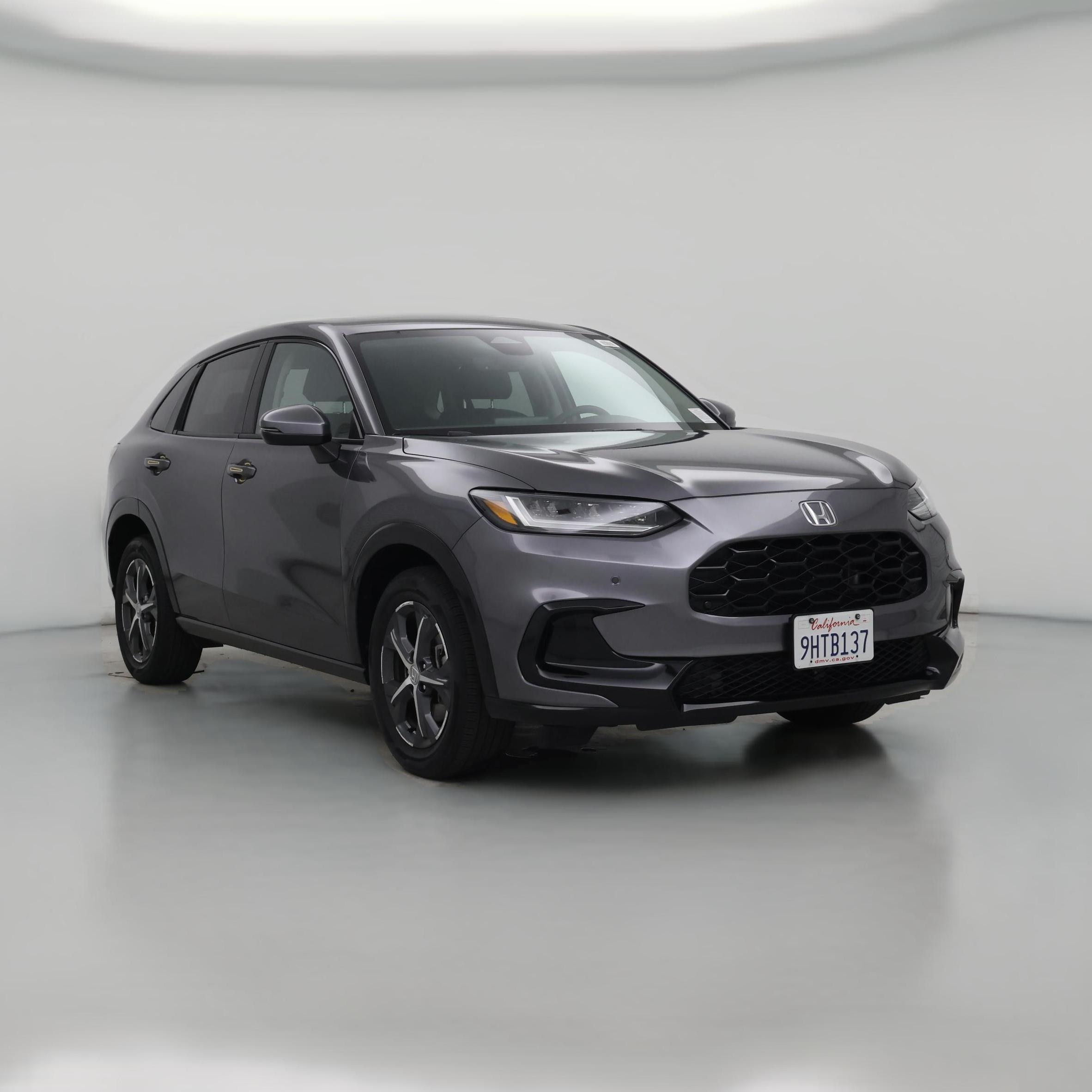 Thumbnail: 2024 Honda HR-V - 1
