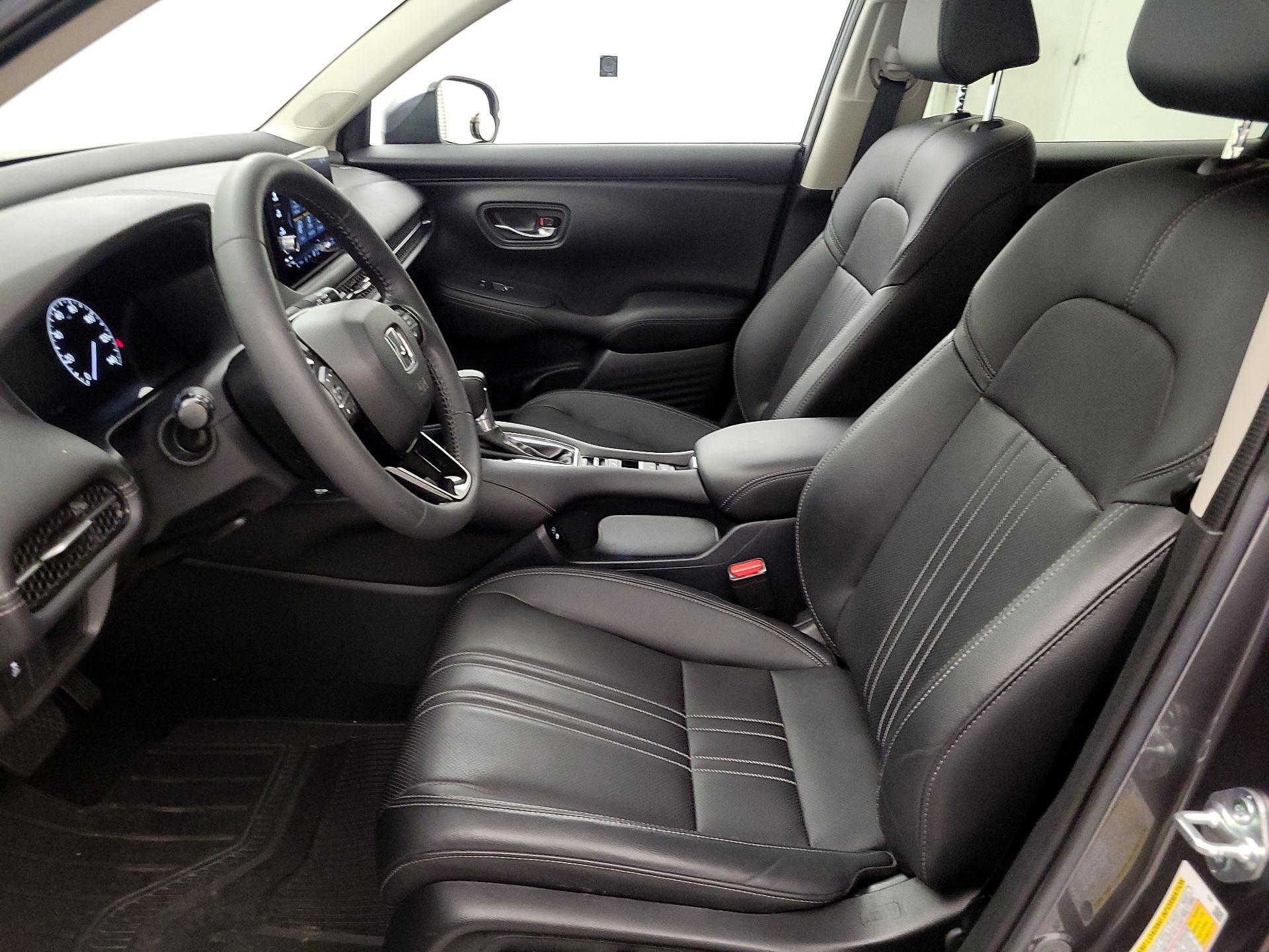 Thumbnail: 2024 Honda HR-V - 11