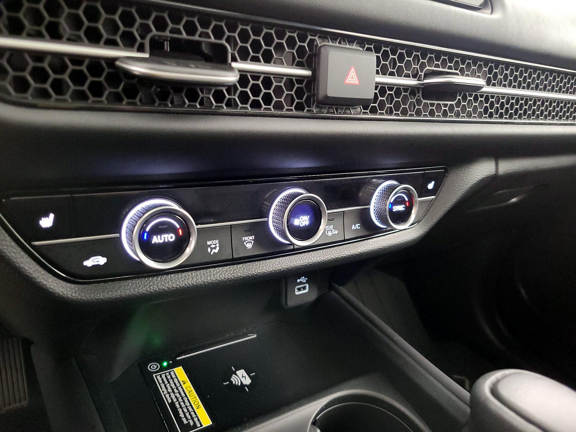 Thumbnail: 2024 Honda HR-V - 16