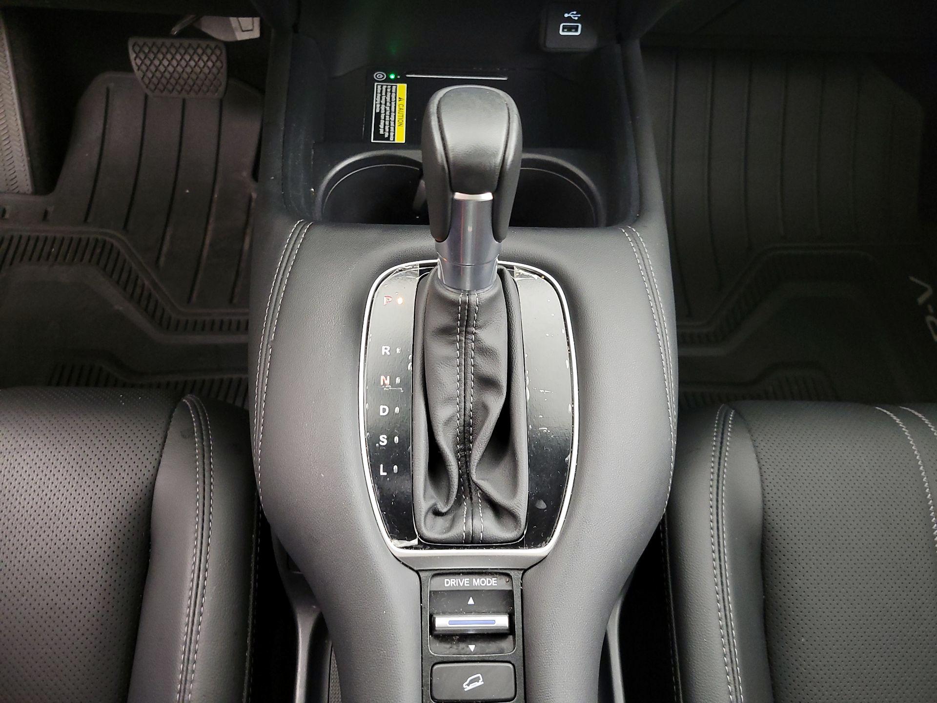 Thumbnail: 2024 Honda HR-V - 17