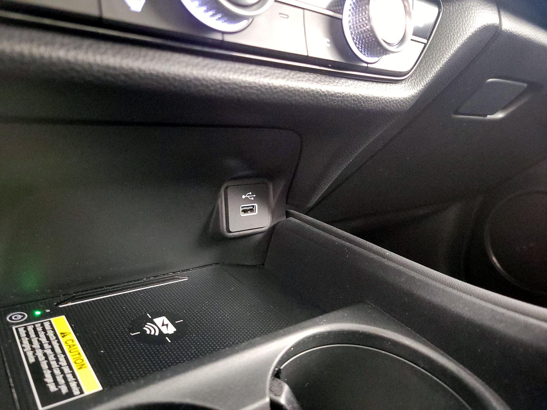 Thumbnail: 2024 Honda HR-V - 18