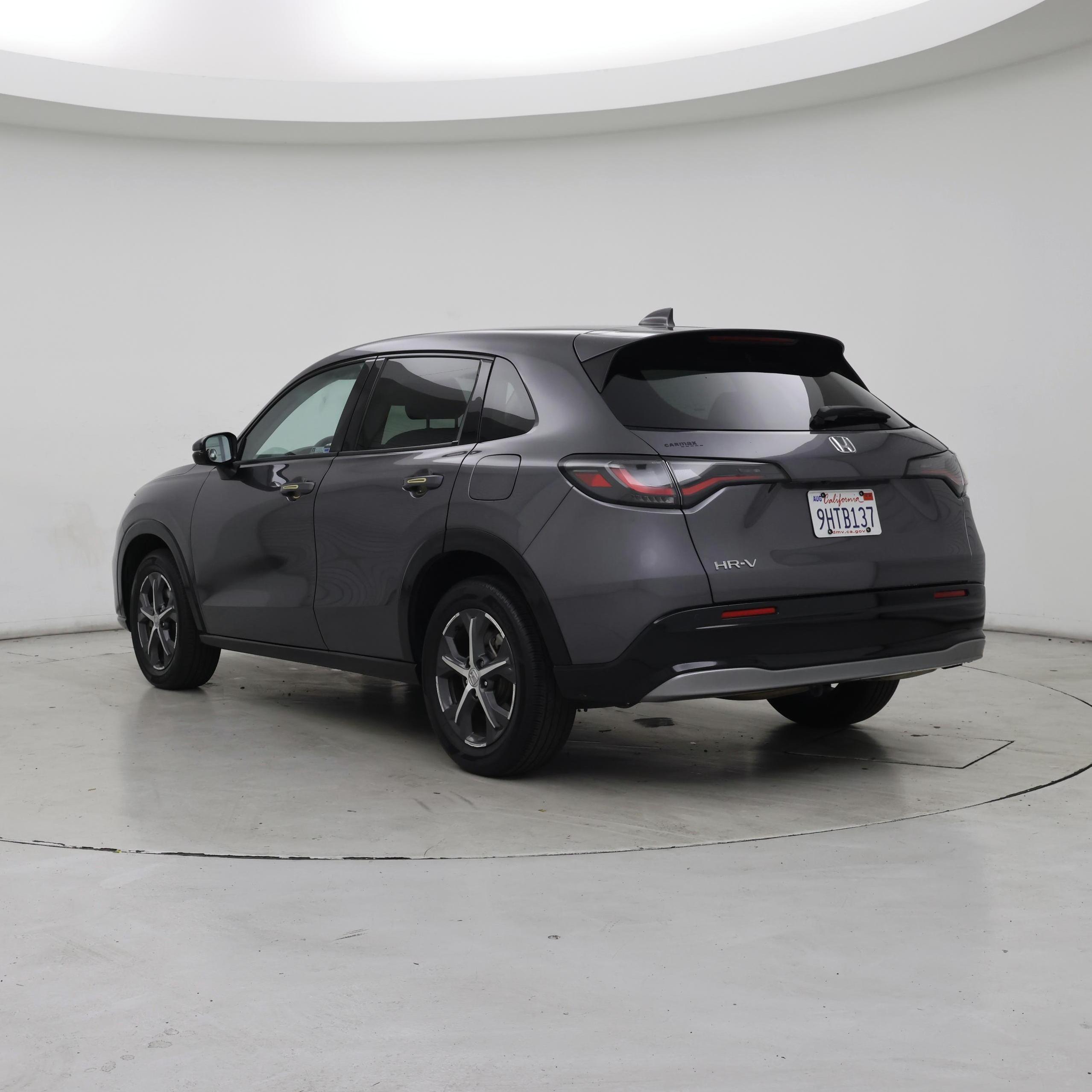 Thumbnail: 2024 Honda HR-V - 2