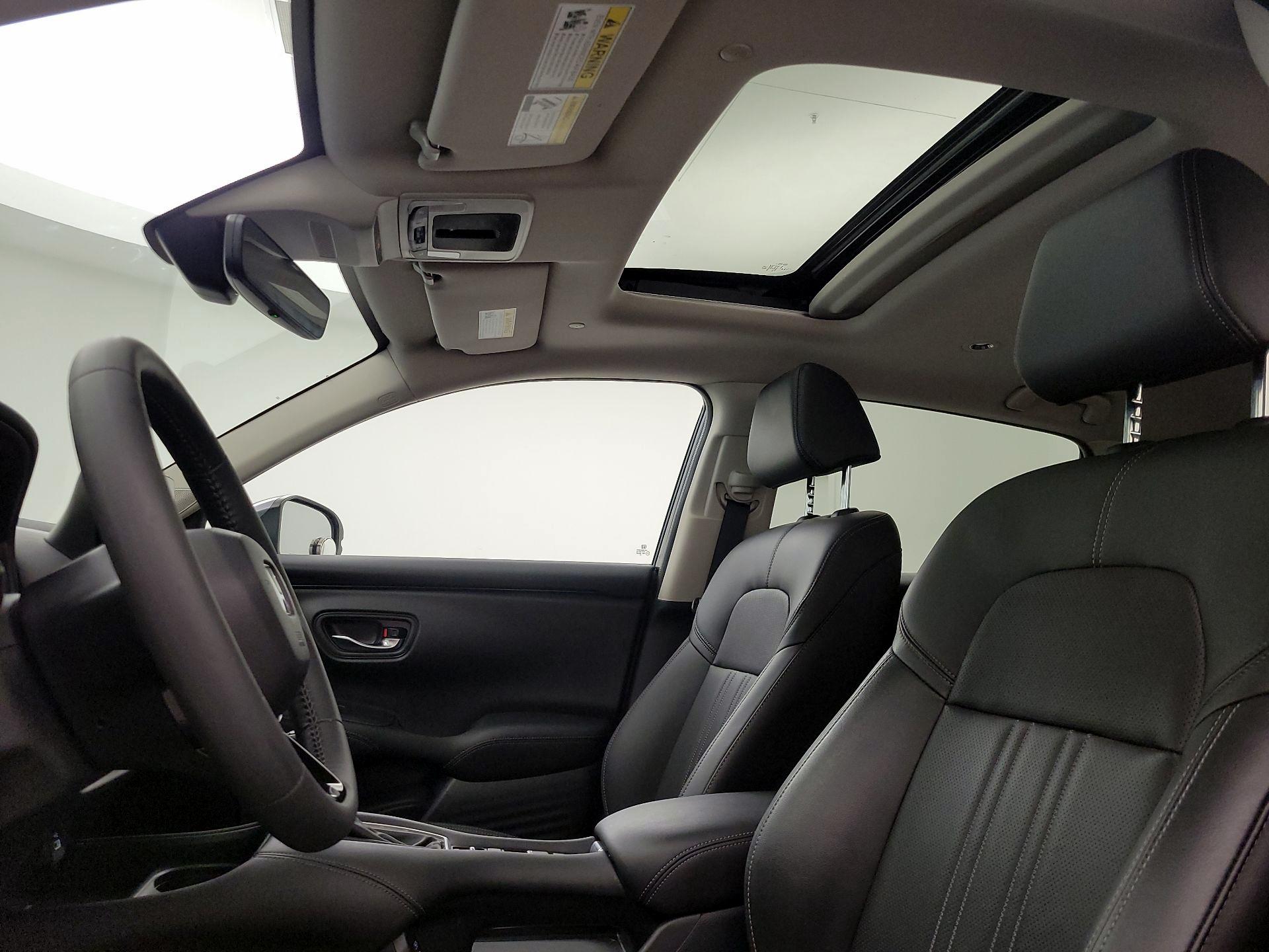 Thumbnail: 2024 Honda HR-V - 19
