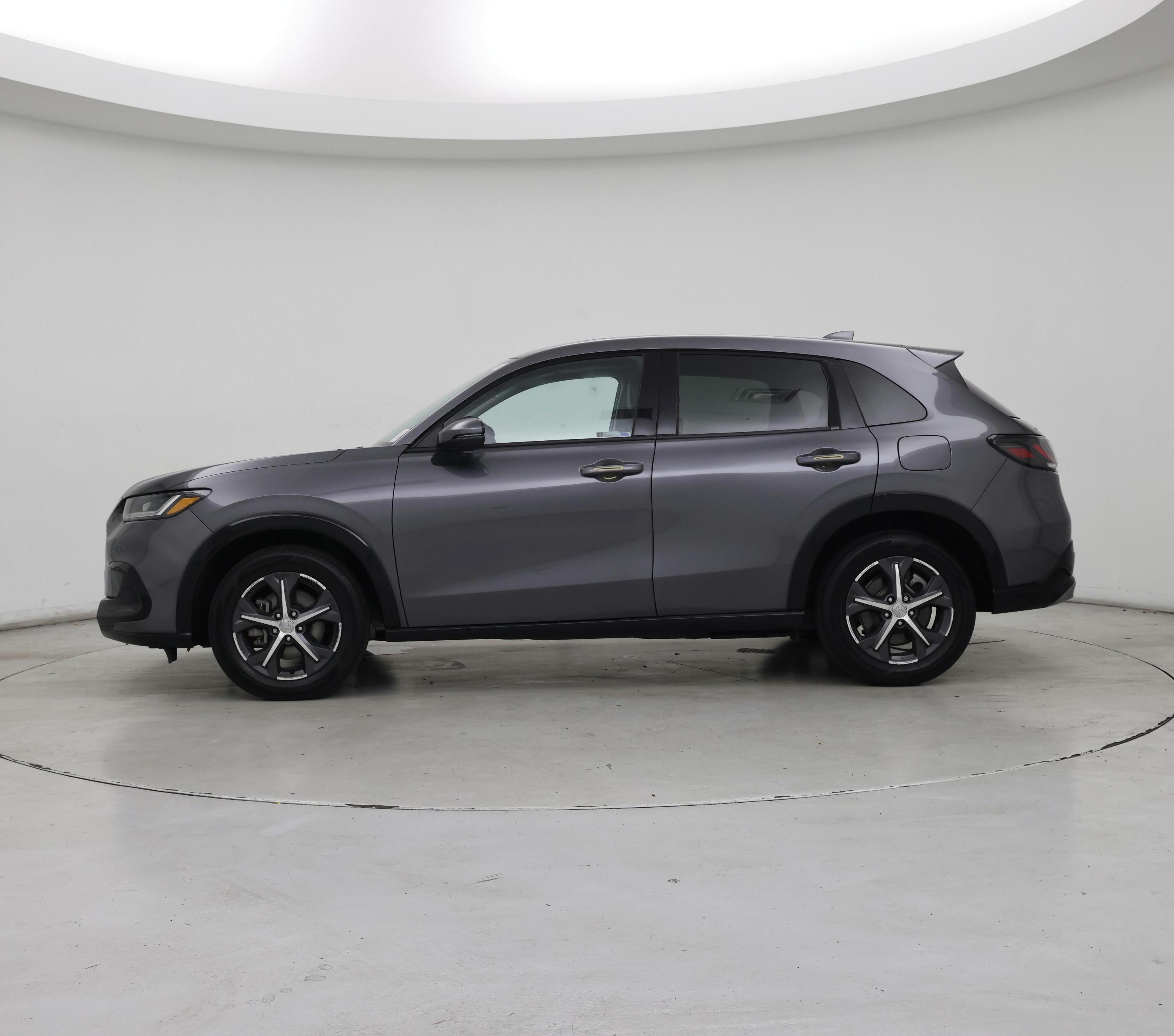 Thumbnail: 2024 Honda HR-V - 3