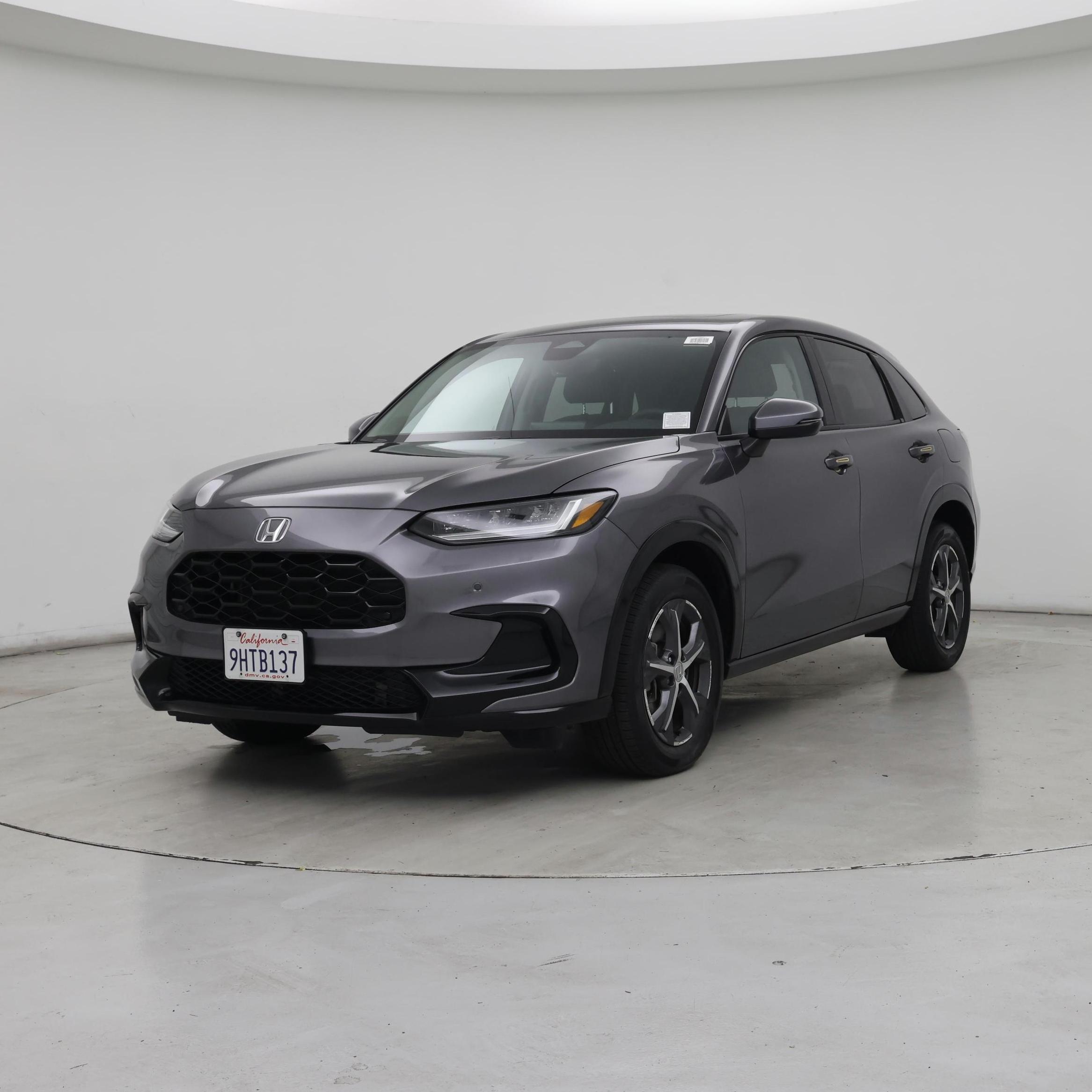 Thumbnail: 2024 Honda HR-V - 4
