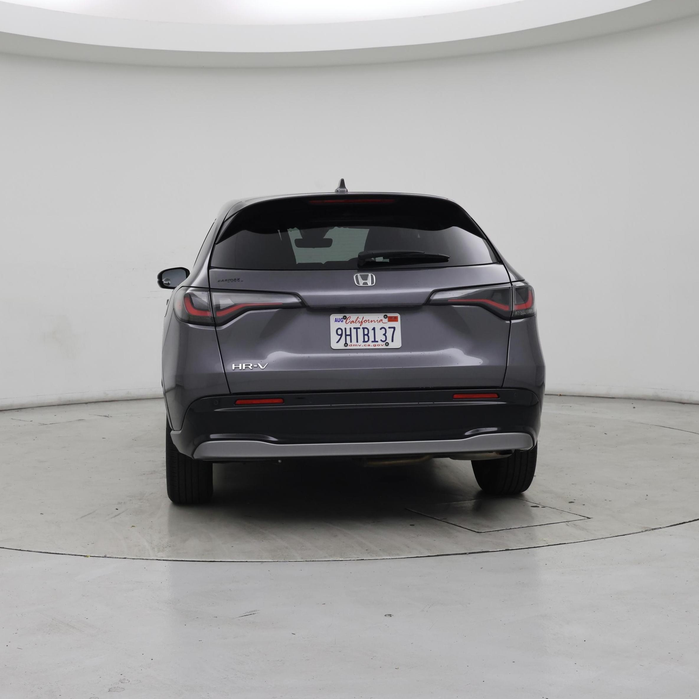 Thumbnail: 2024 Honda HR-V - 6